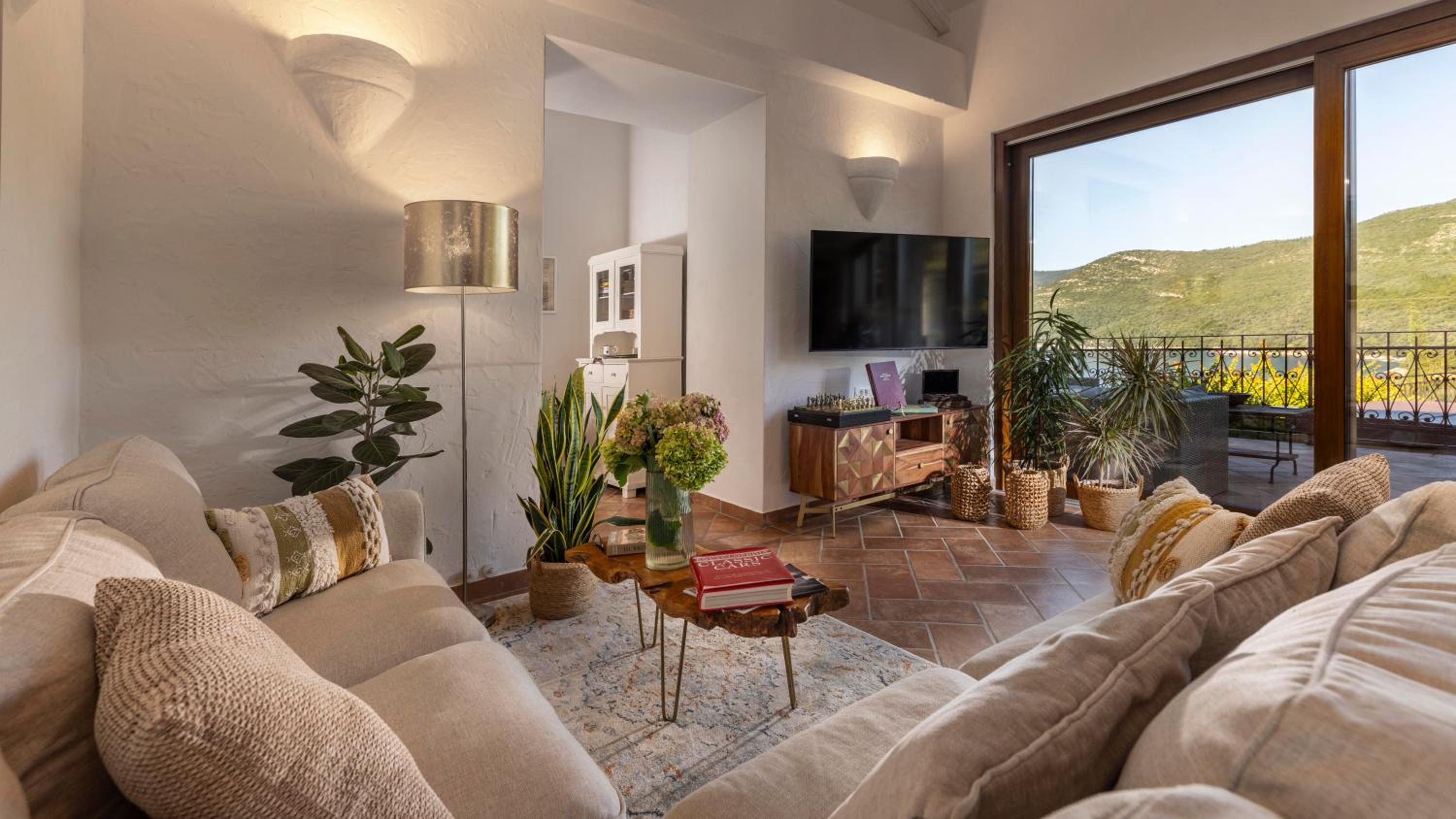 Villa Palma view 3