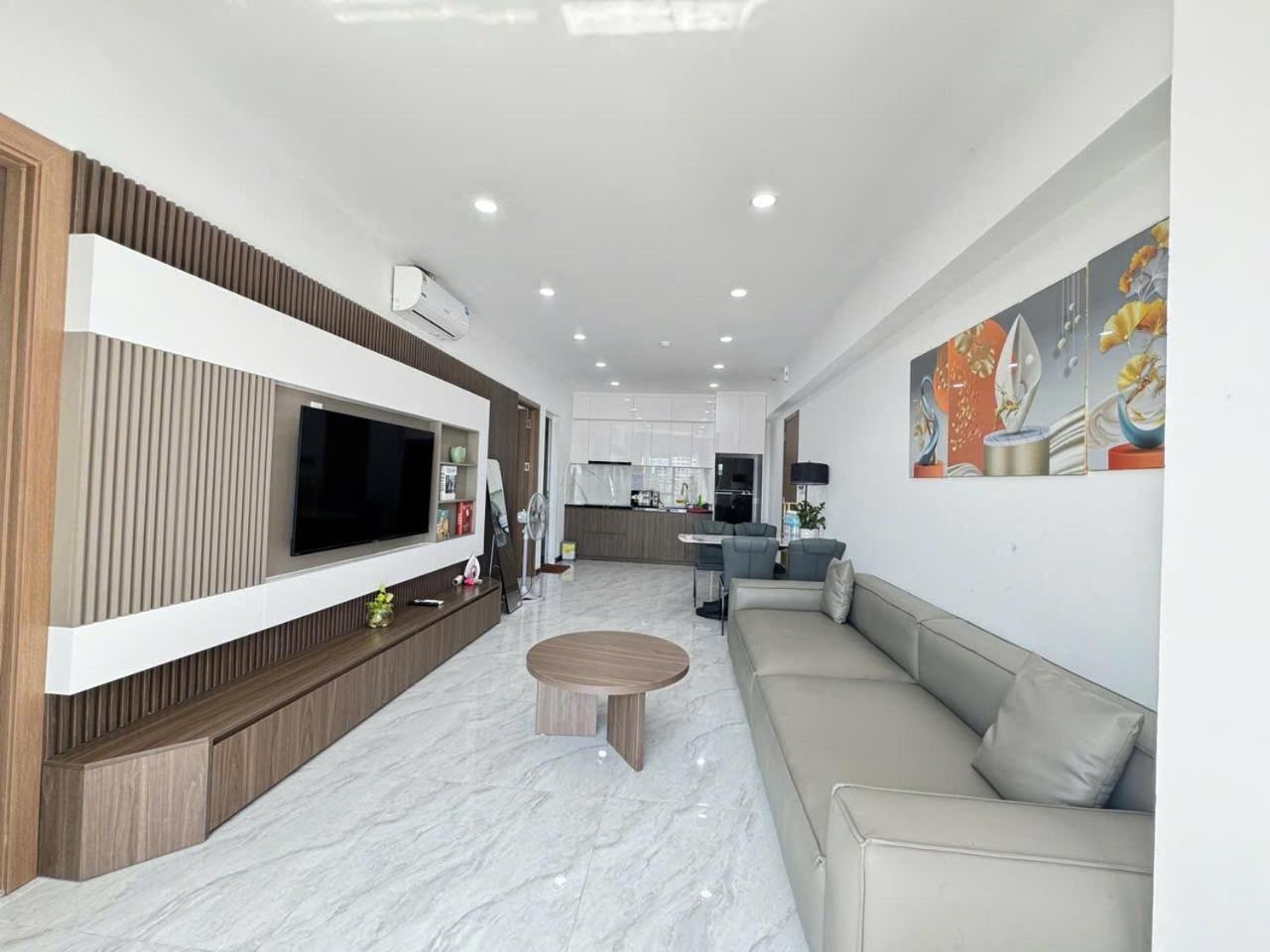 Comfortzone House