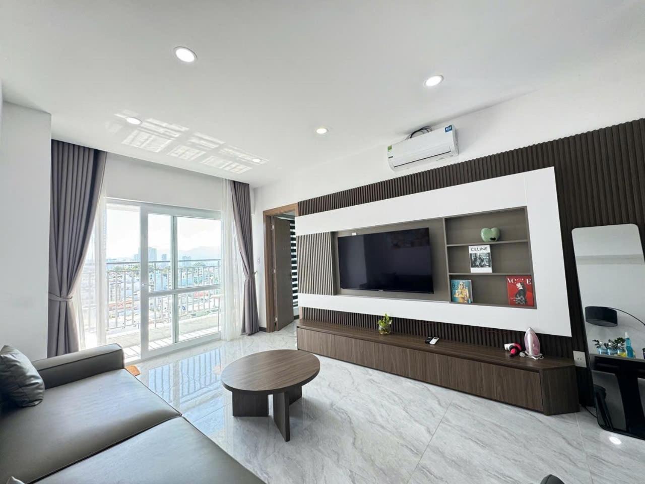Comfortzone House