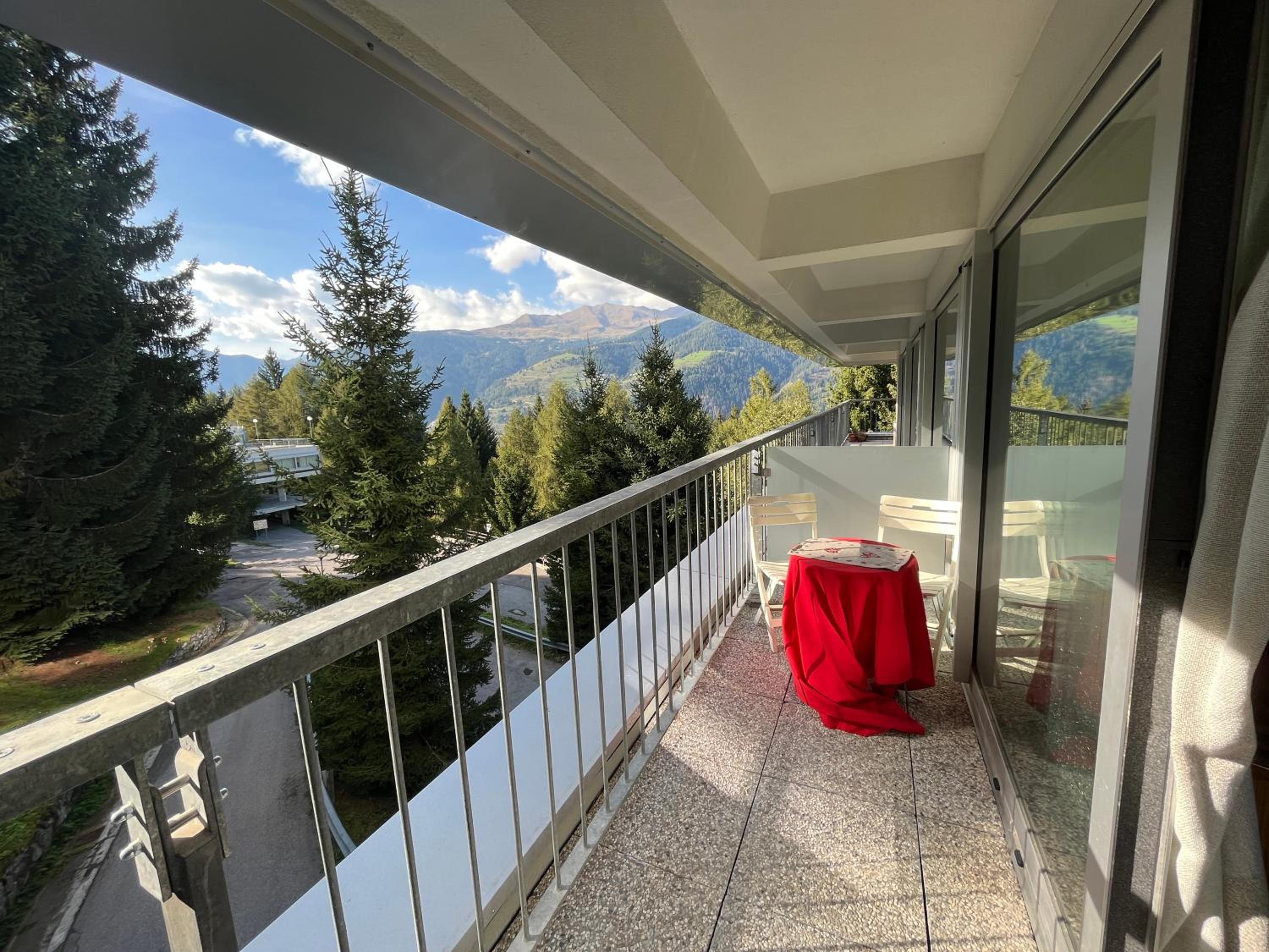 Appartamento Cinzia Residence Solaria Marilleva 1400 view 5