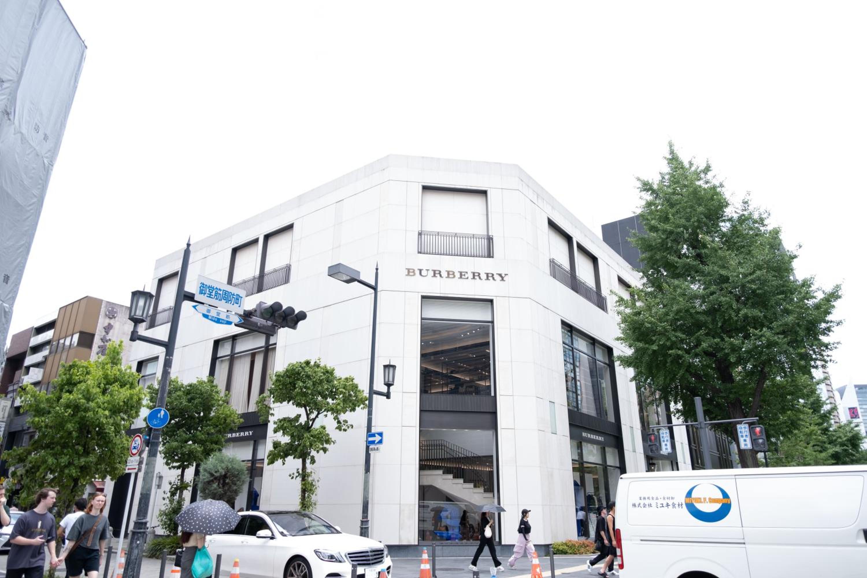 The Peak Shinsaibashi