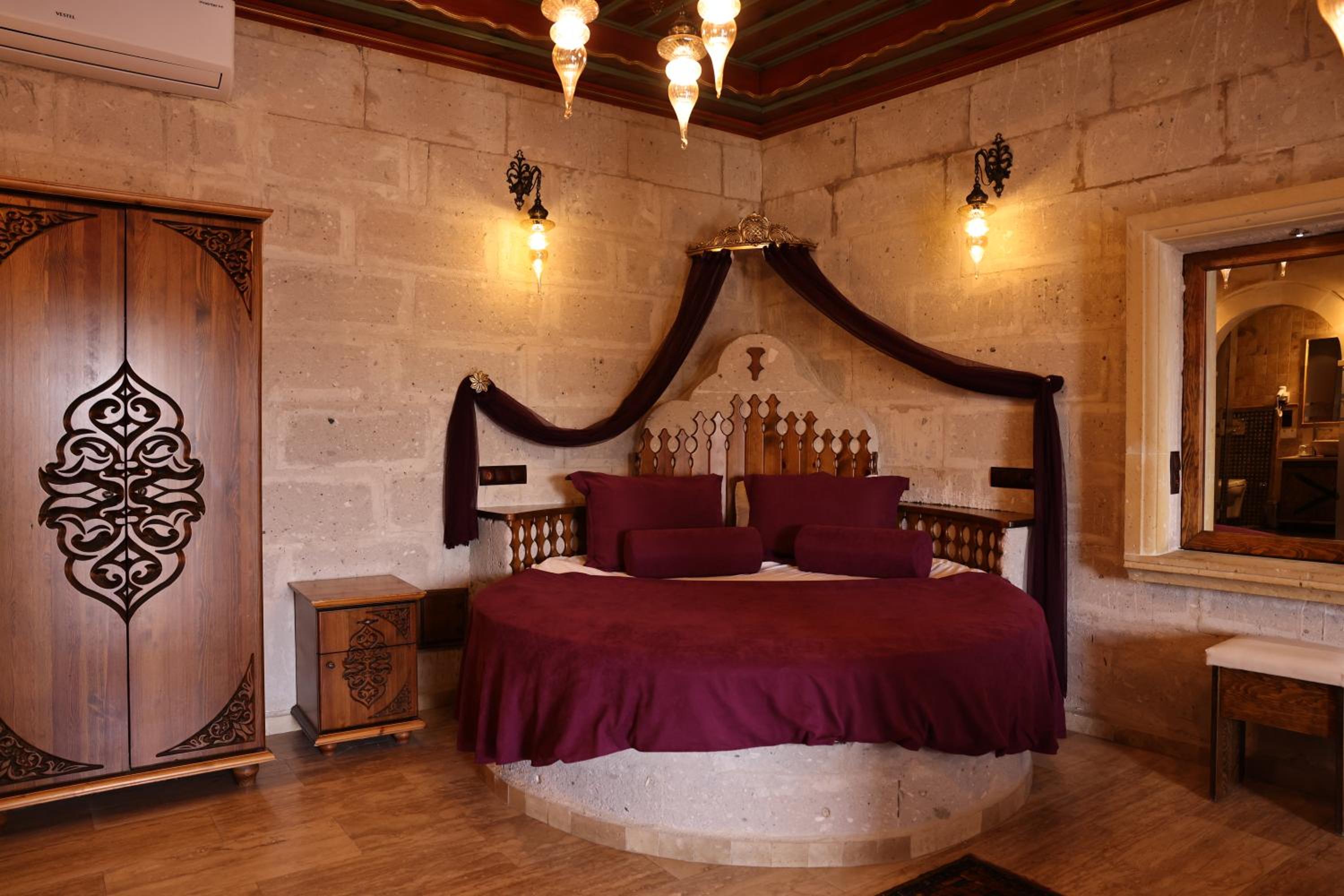 Cappadocia Inn Cave Hotel - Image 45