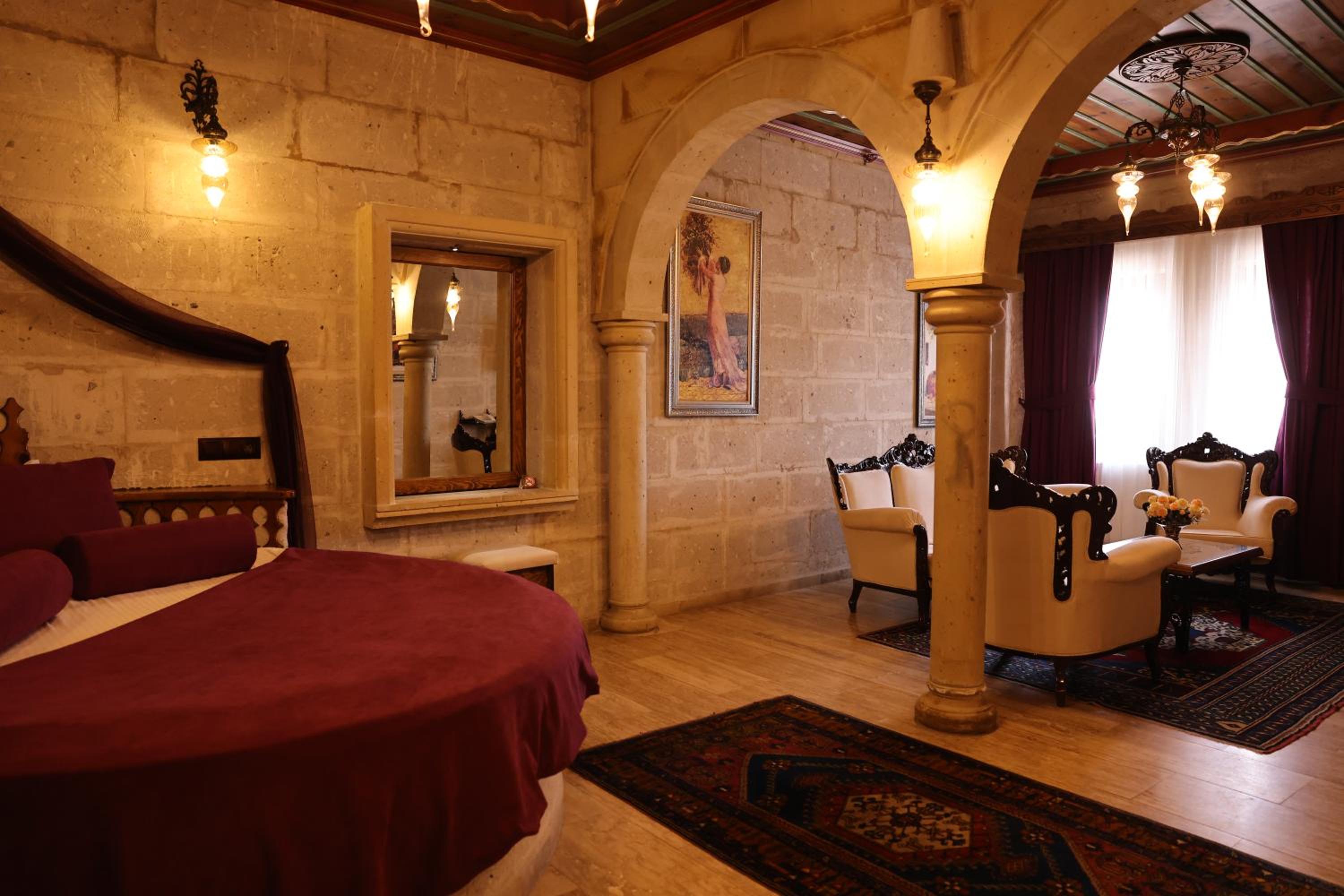 Cappadocia Inn Cave Hotel - Image 43