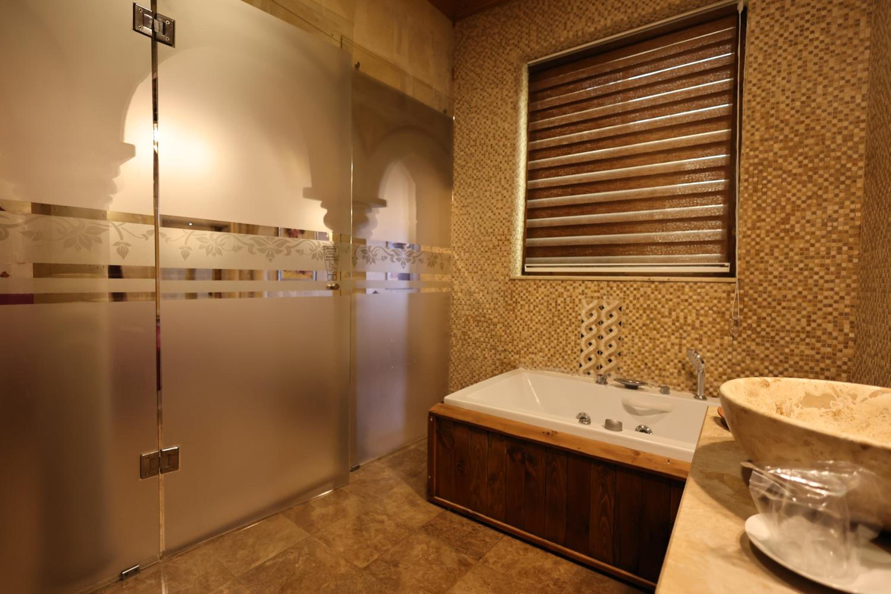 Cappadocia Inn Cave Hotel - Image 41