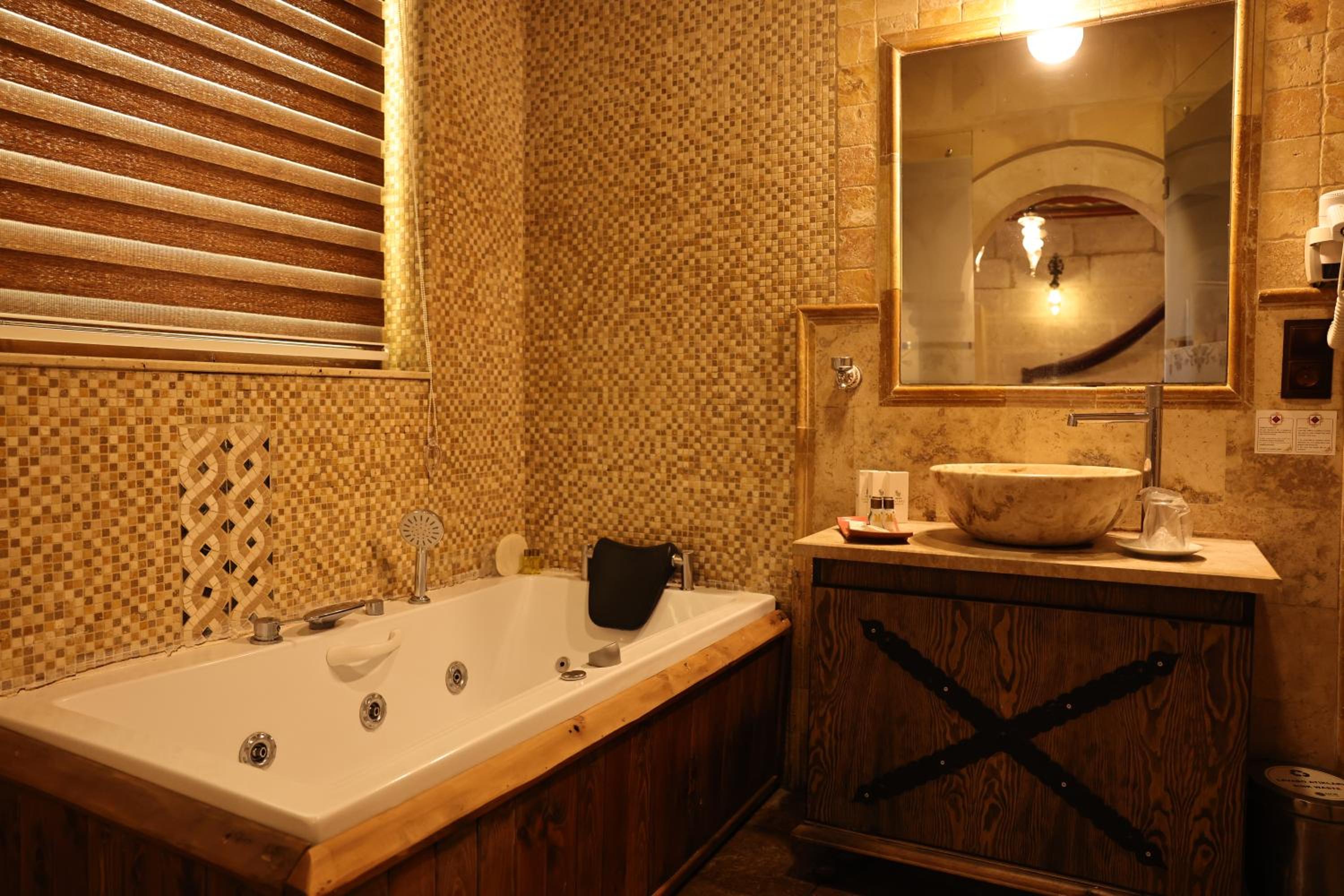 Cappadocia Inn Cave Hotel - Image 46