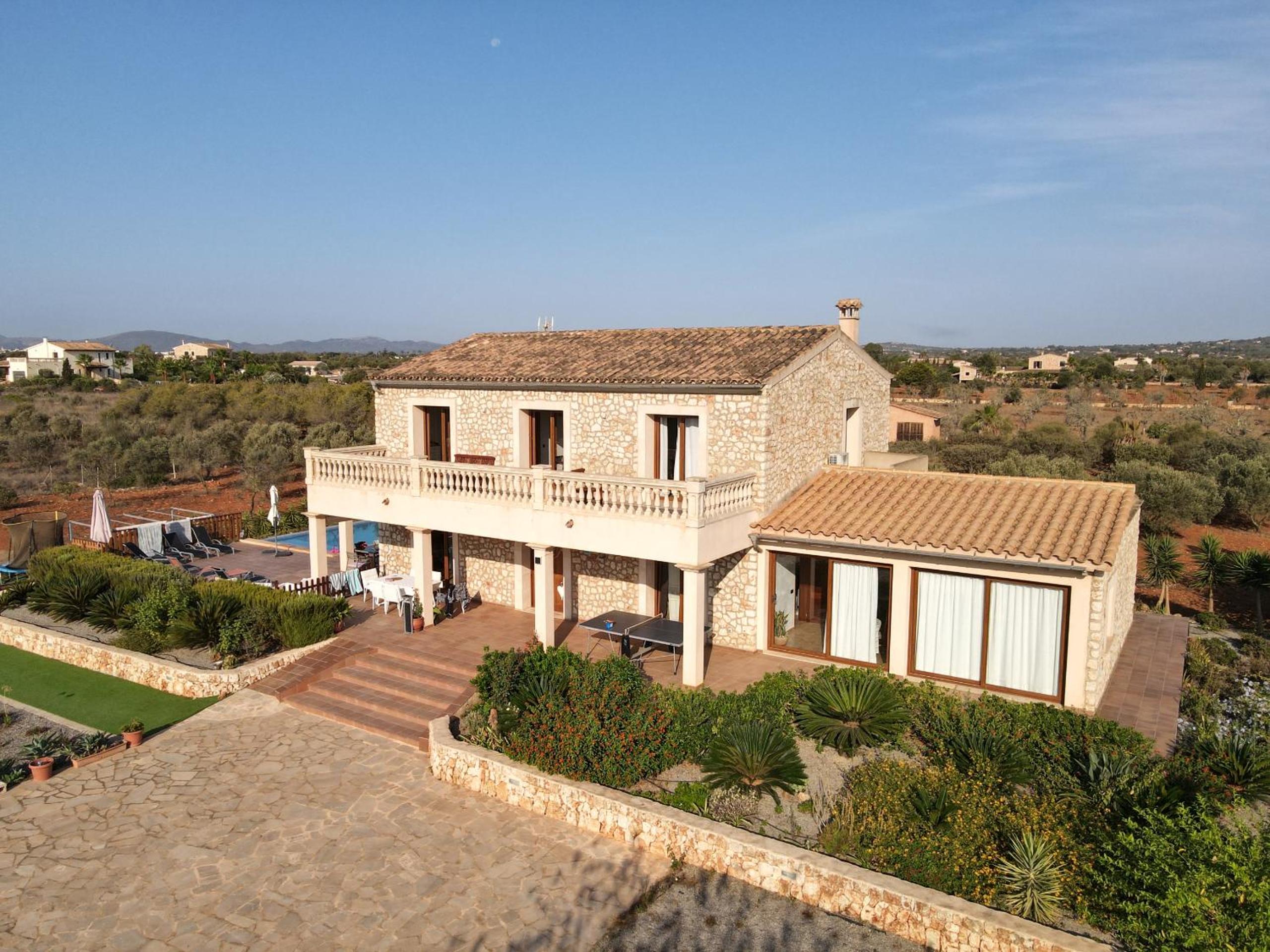 Cala Morlanda