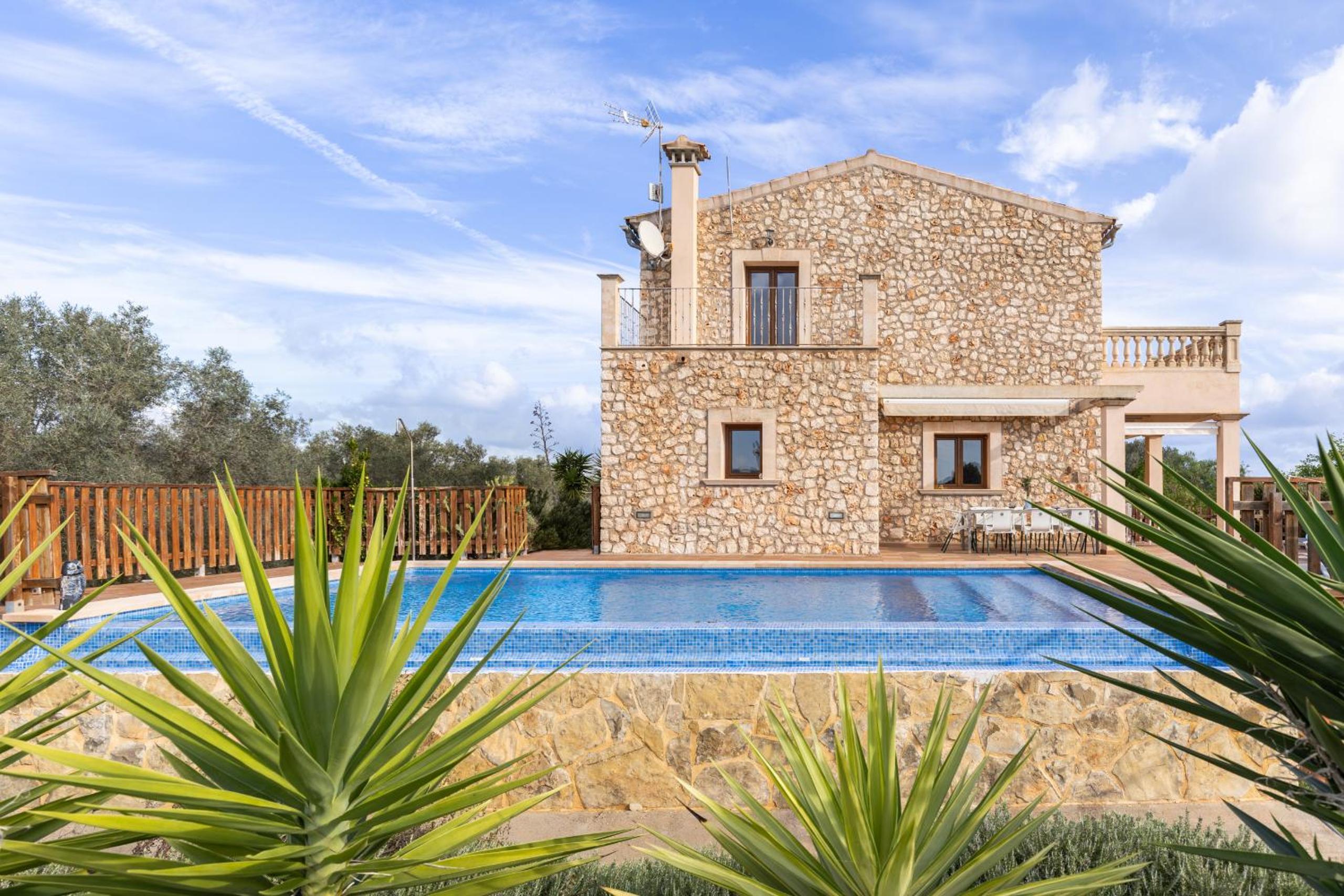 Cala Morlanda