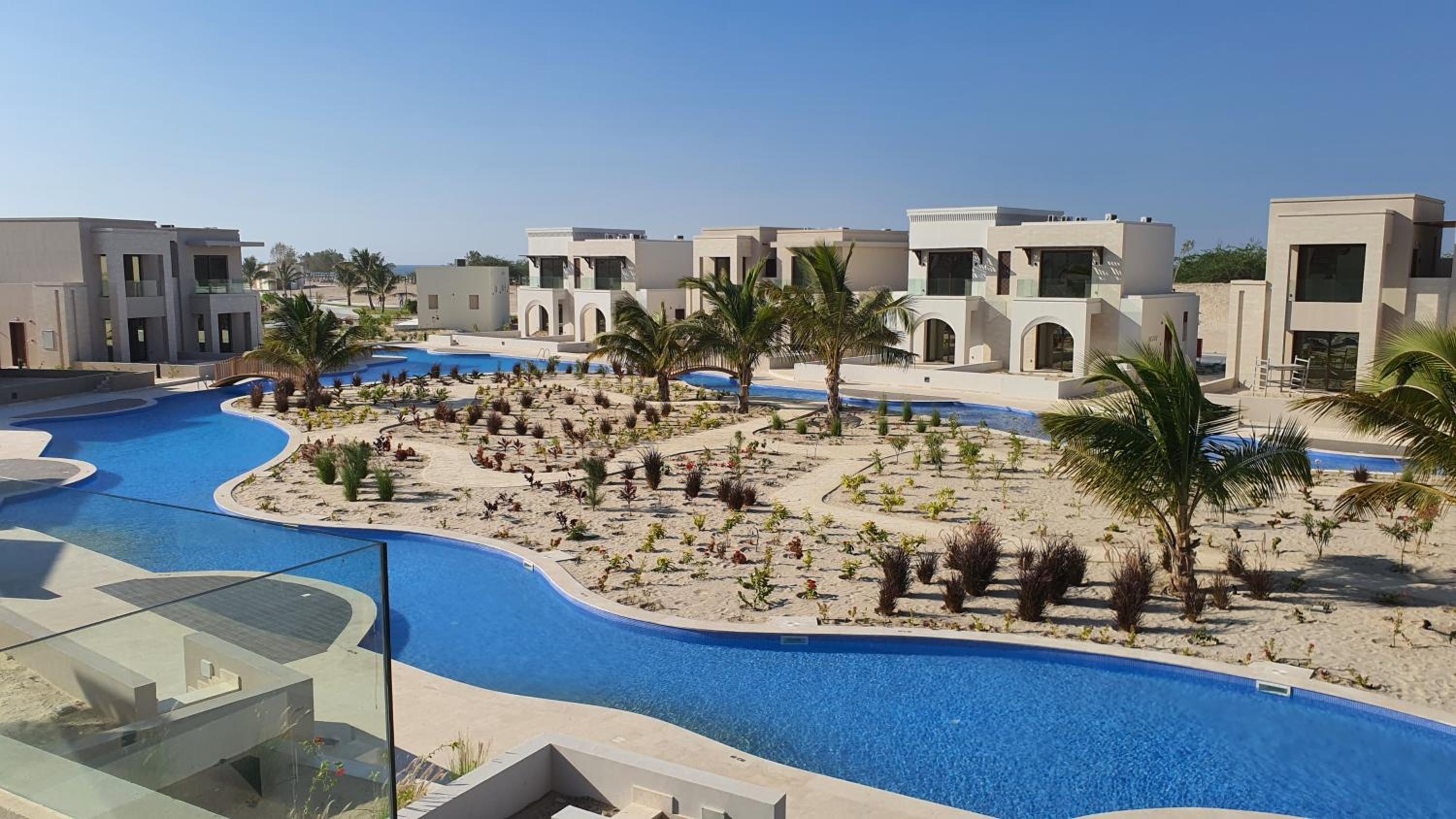 Maraya Hawana Salalah