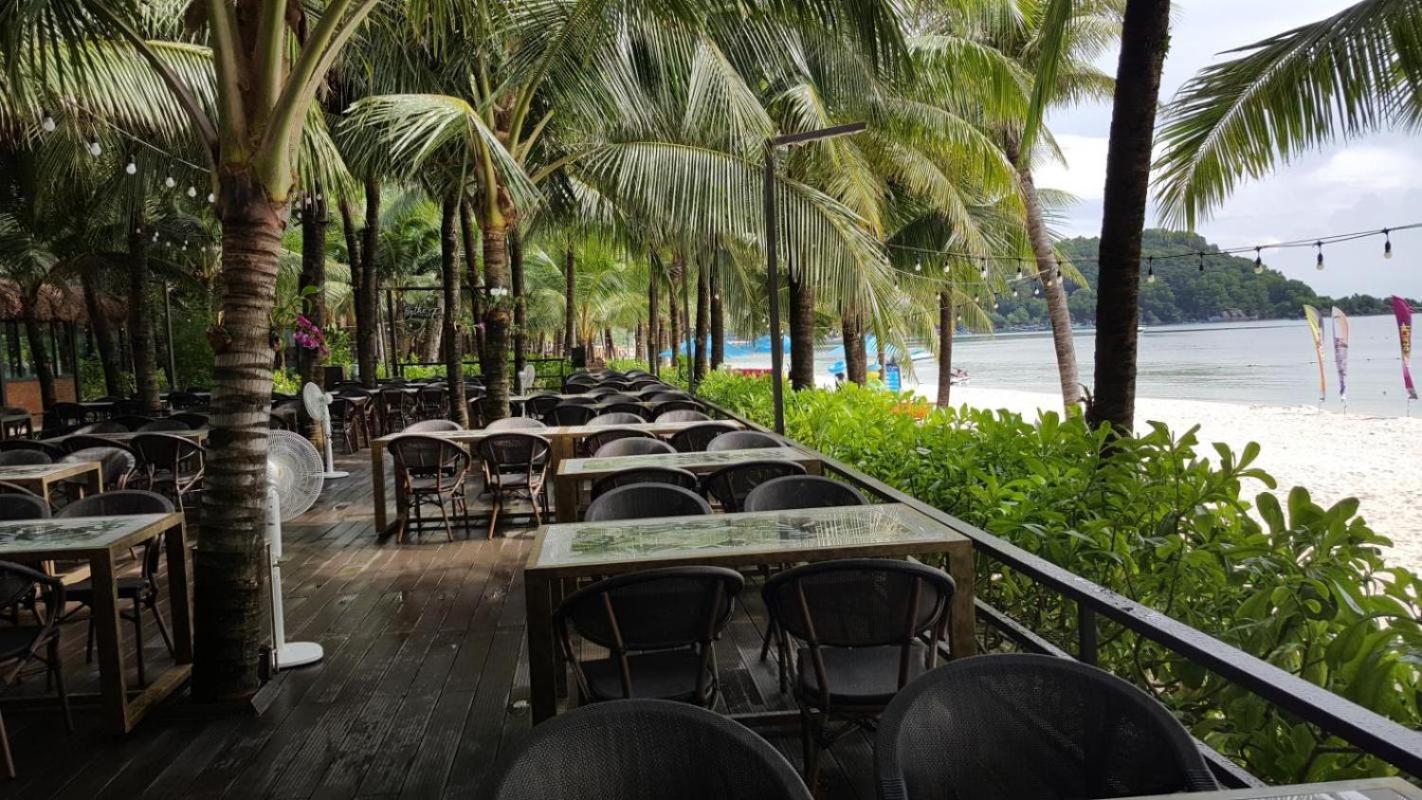 Best Price SUN An Thi Apartments for Long Stay view 5