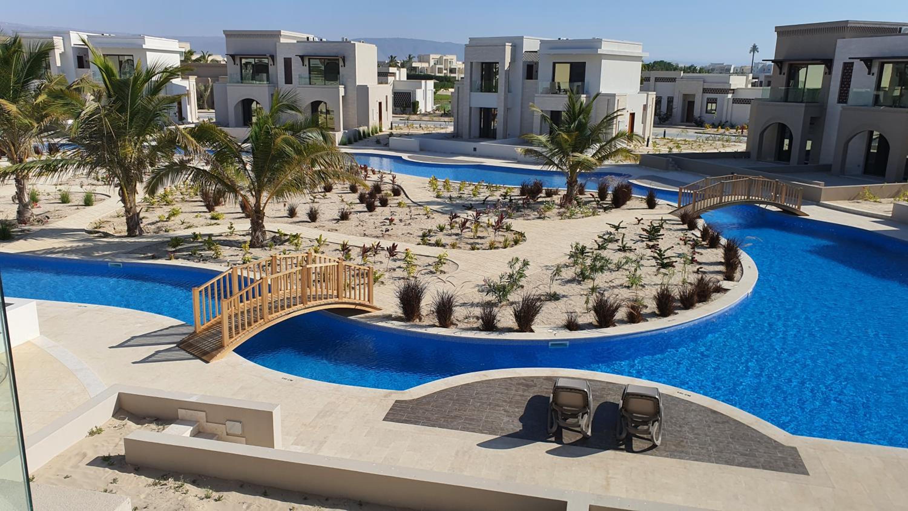 Maraya Hawana Salalah