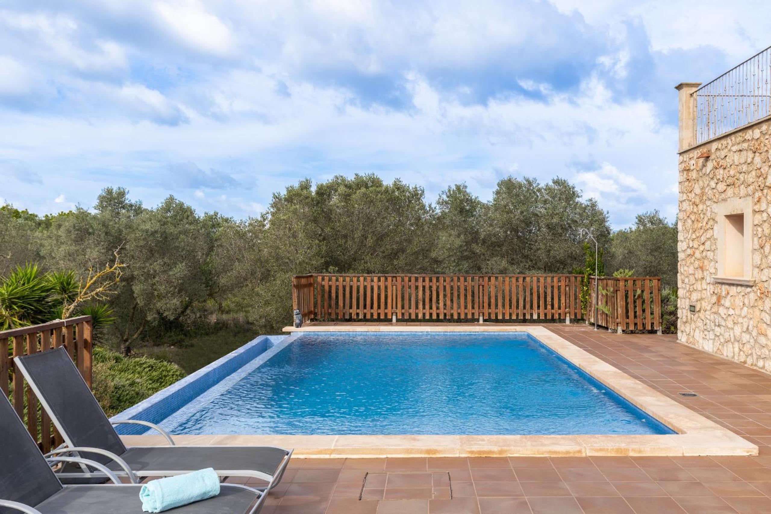Cala Morlanda