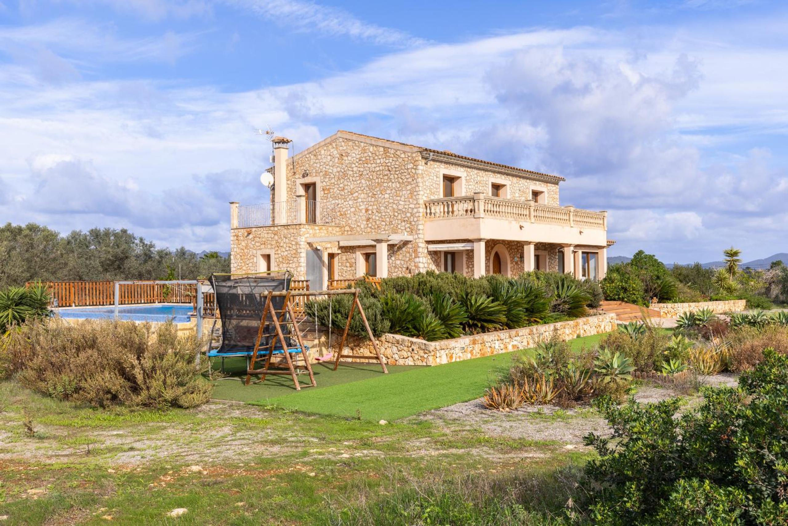 Cala Morlanda