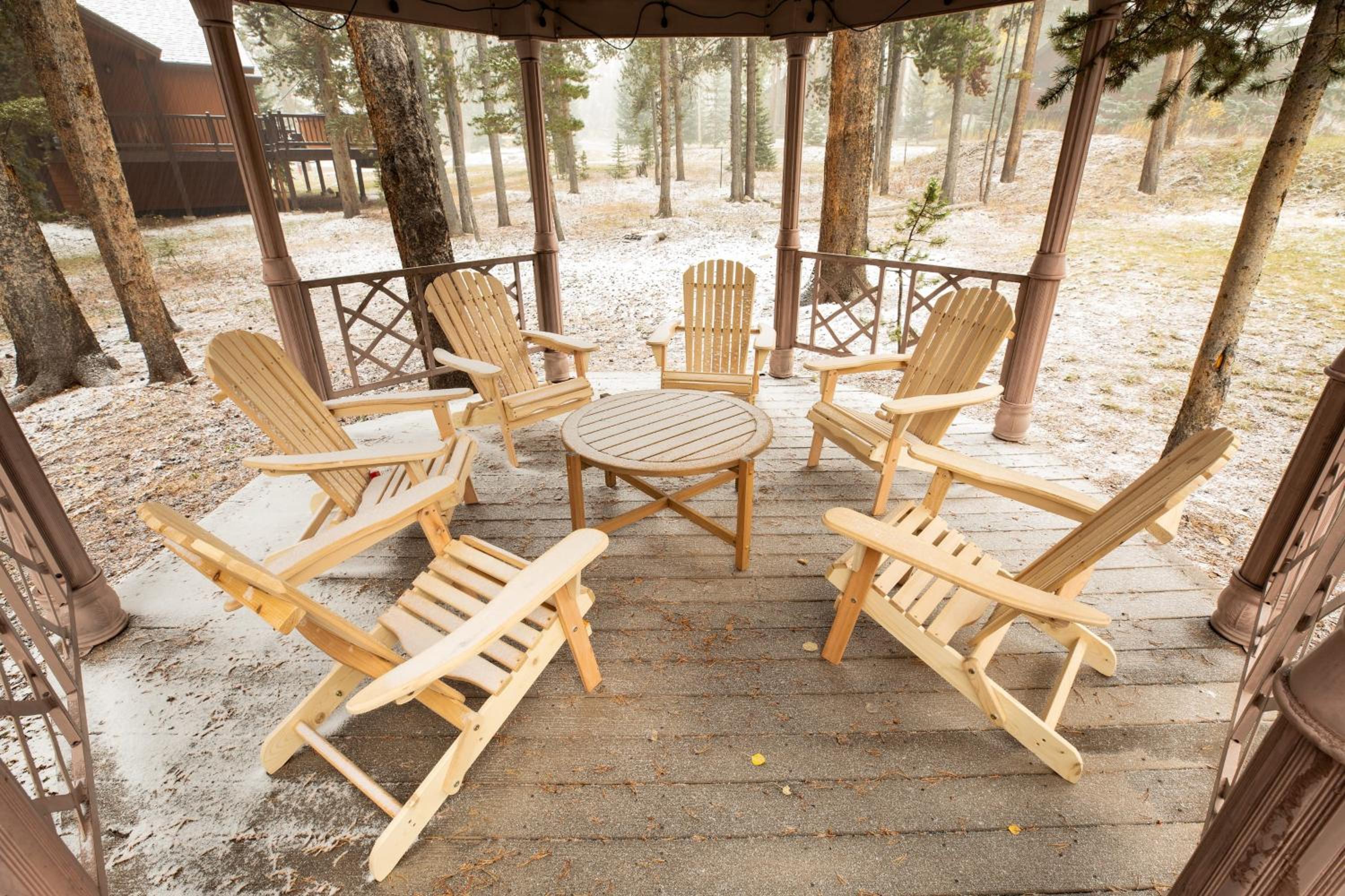 River Rock by AvantStay 8 Bedroom Ski Estate w Hot Tub Movie Theatre 10 Min Walk to Mtn