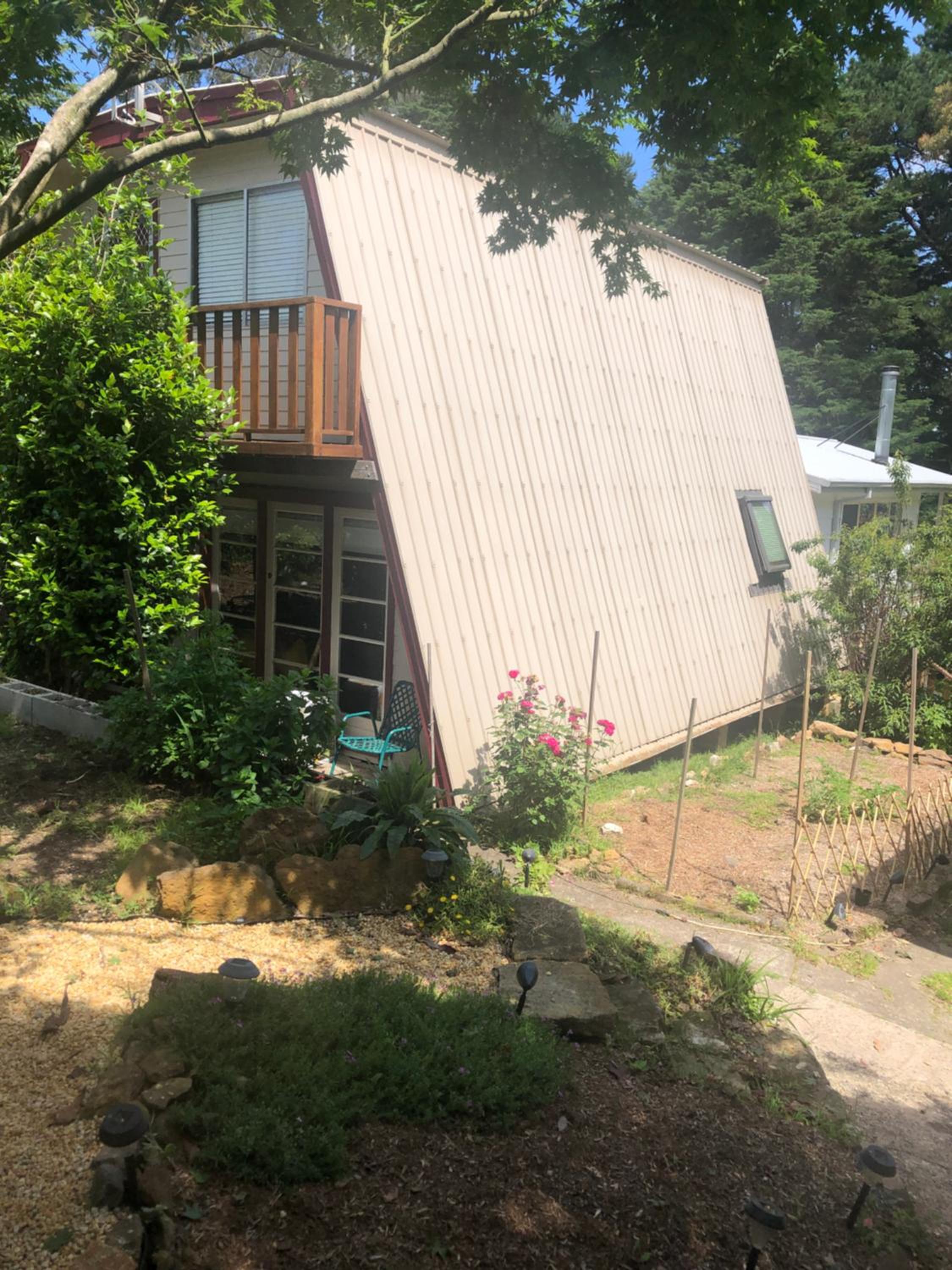 Kalinda House