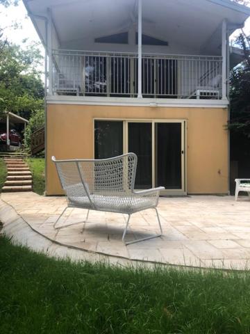 Kalinda House