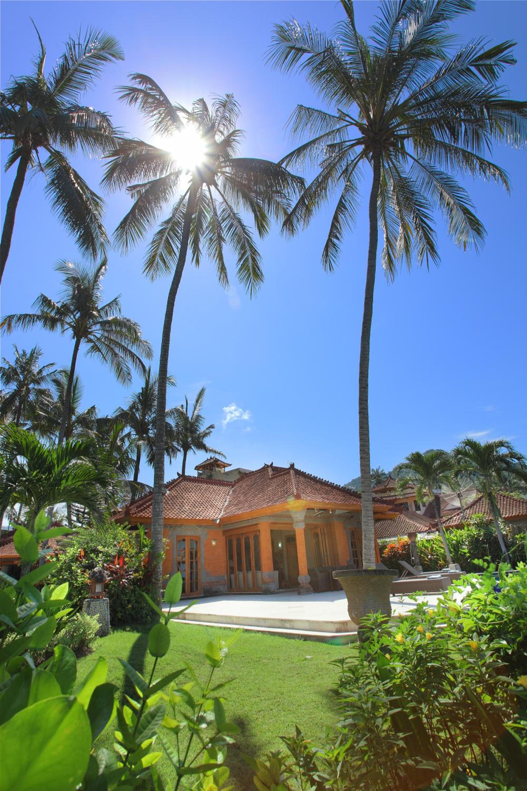 Villa Rama