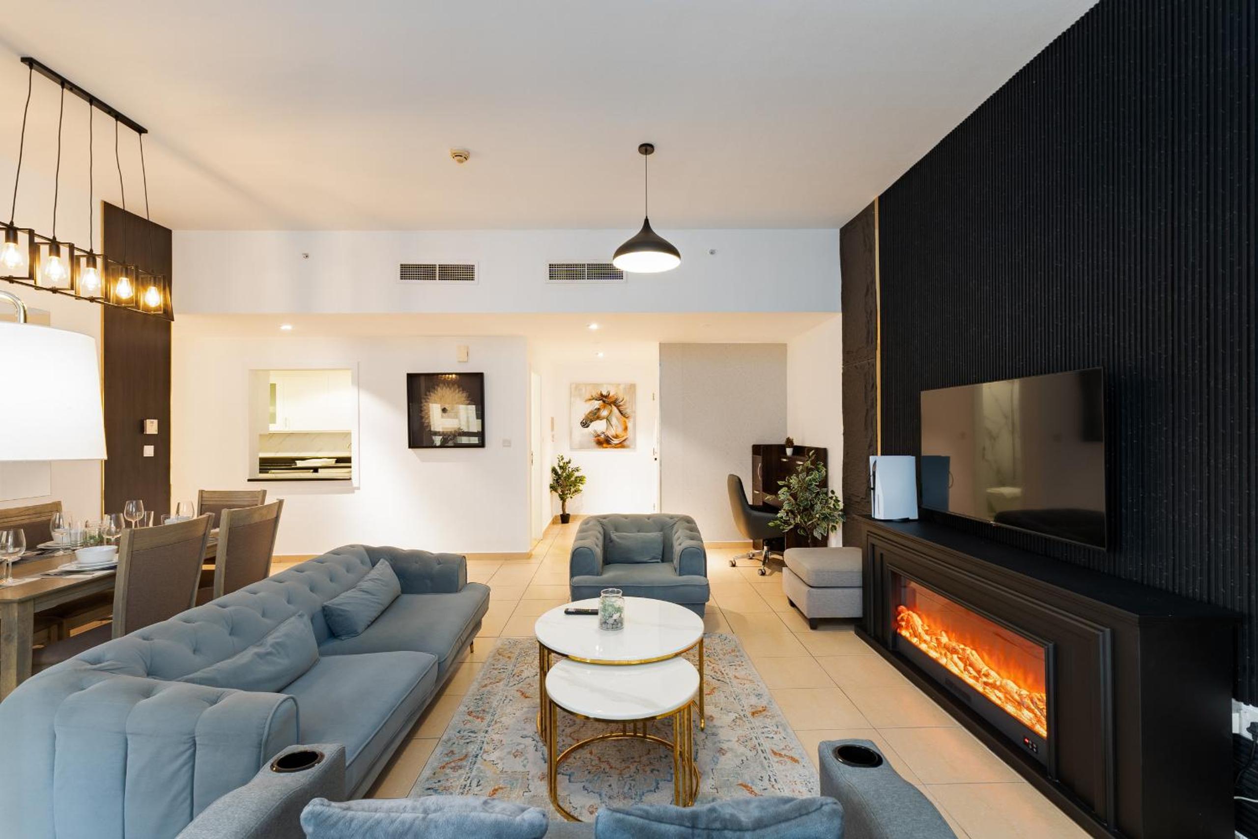Sadaf 5, Jumeirah Beach Residence, JBR - Mint Stay