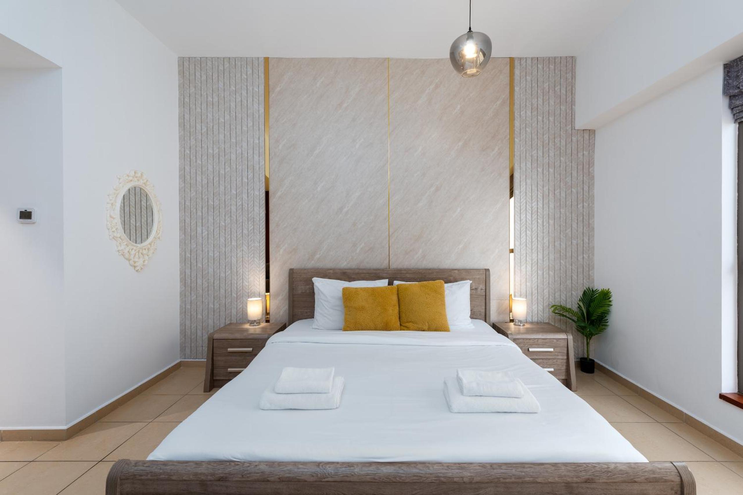 Sadaf 5, Jumeirah Beach Residence, JBR - Mint Stay