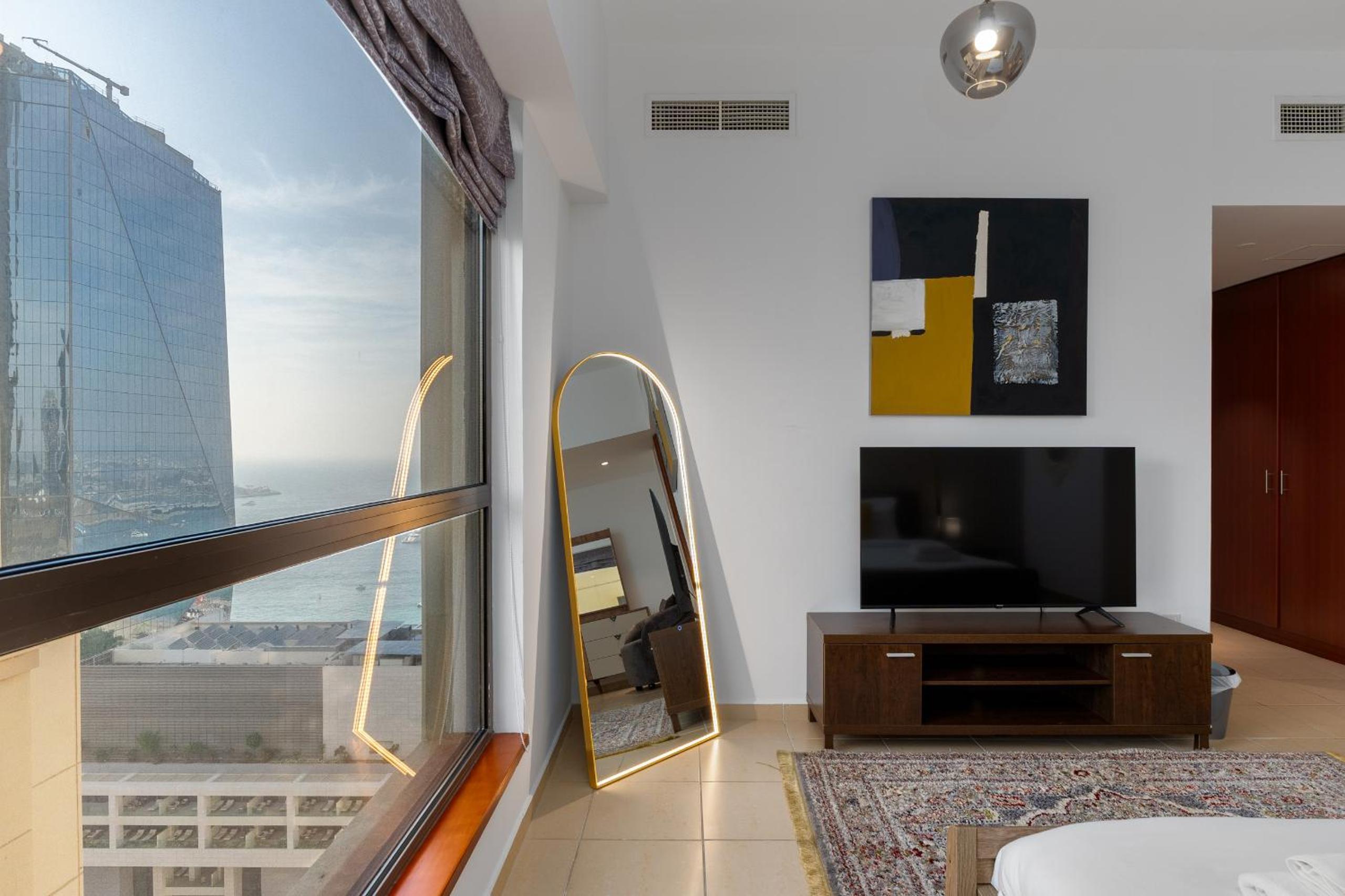 Sadaf 5, Jumeirah Beach Residence, JBR - Mint Stay