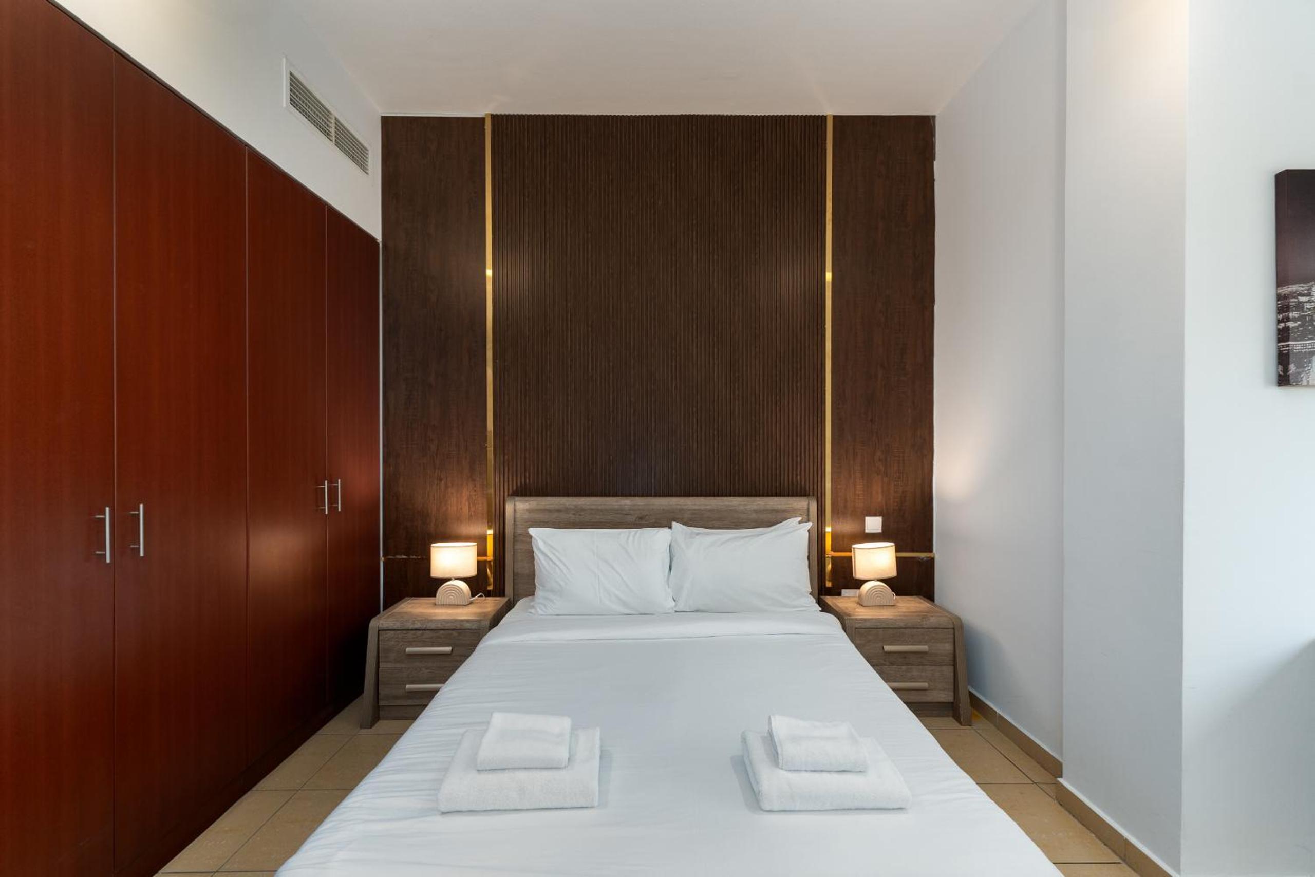 Sadaf 5, Jumeirah Beach Residence, JBR - Mint Stay