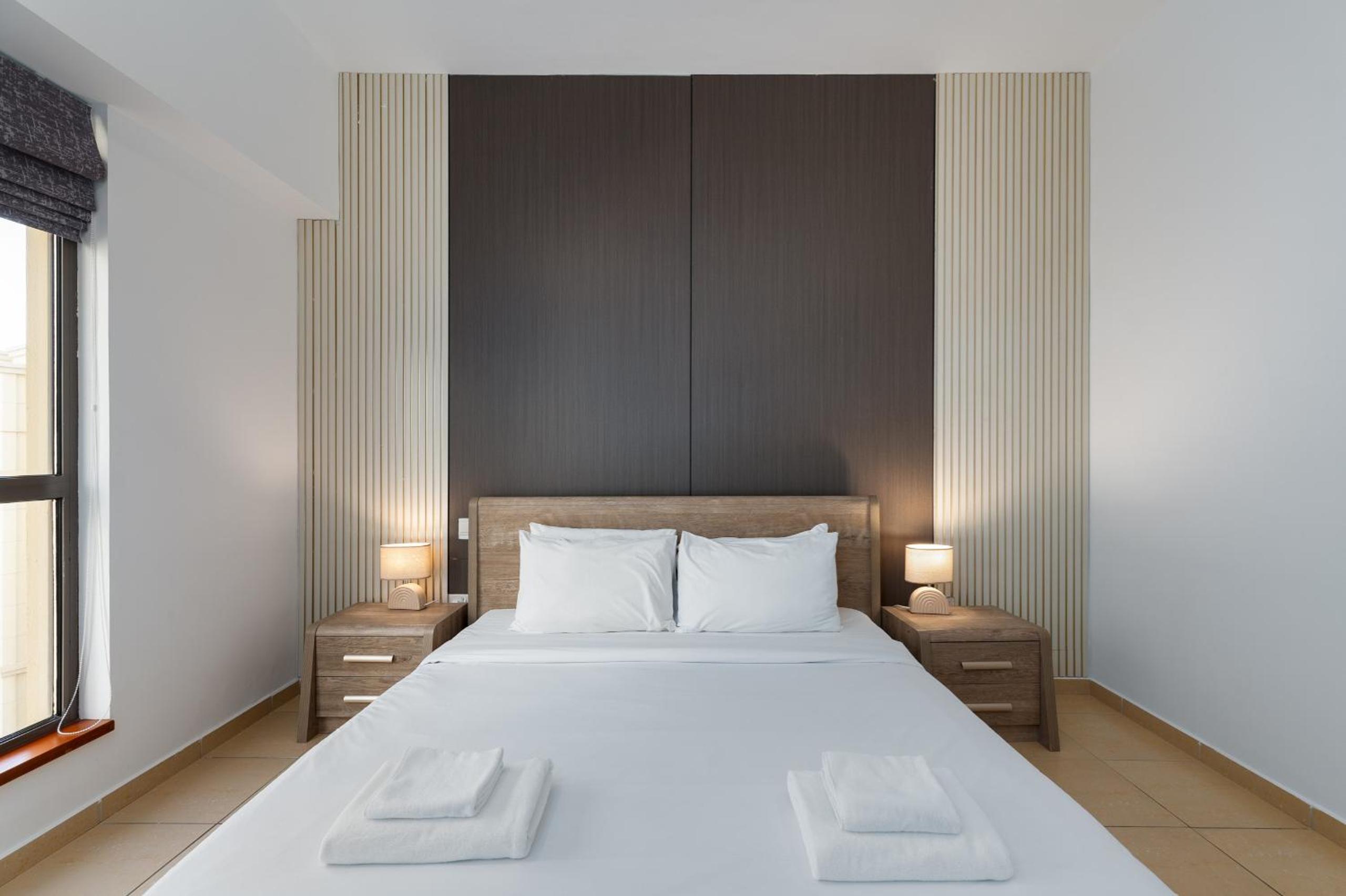 Sadaf 5, Jumeirah Beach Residence, JBR - Mint Stay