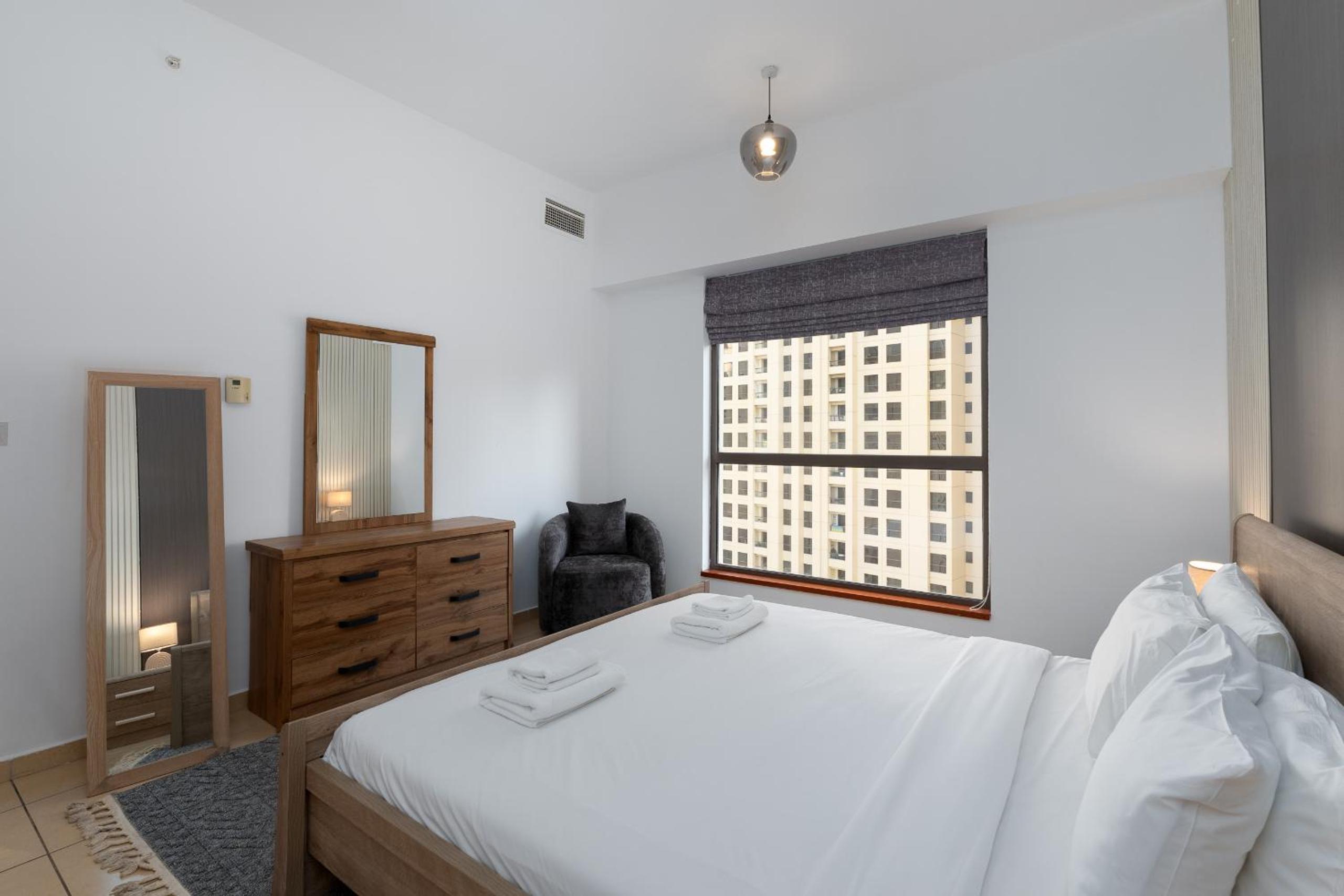 Sadaf 5, Jumeirah Beach Residence, JBR - Mint Stay