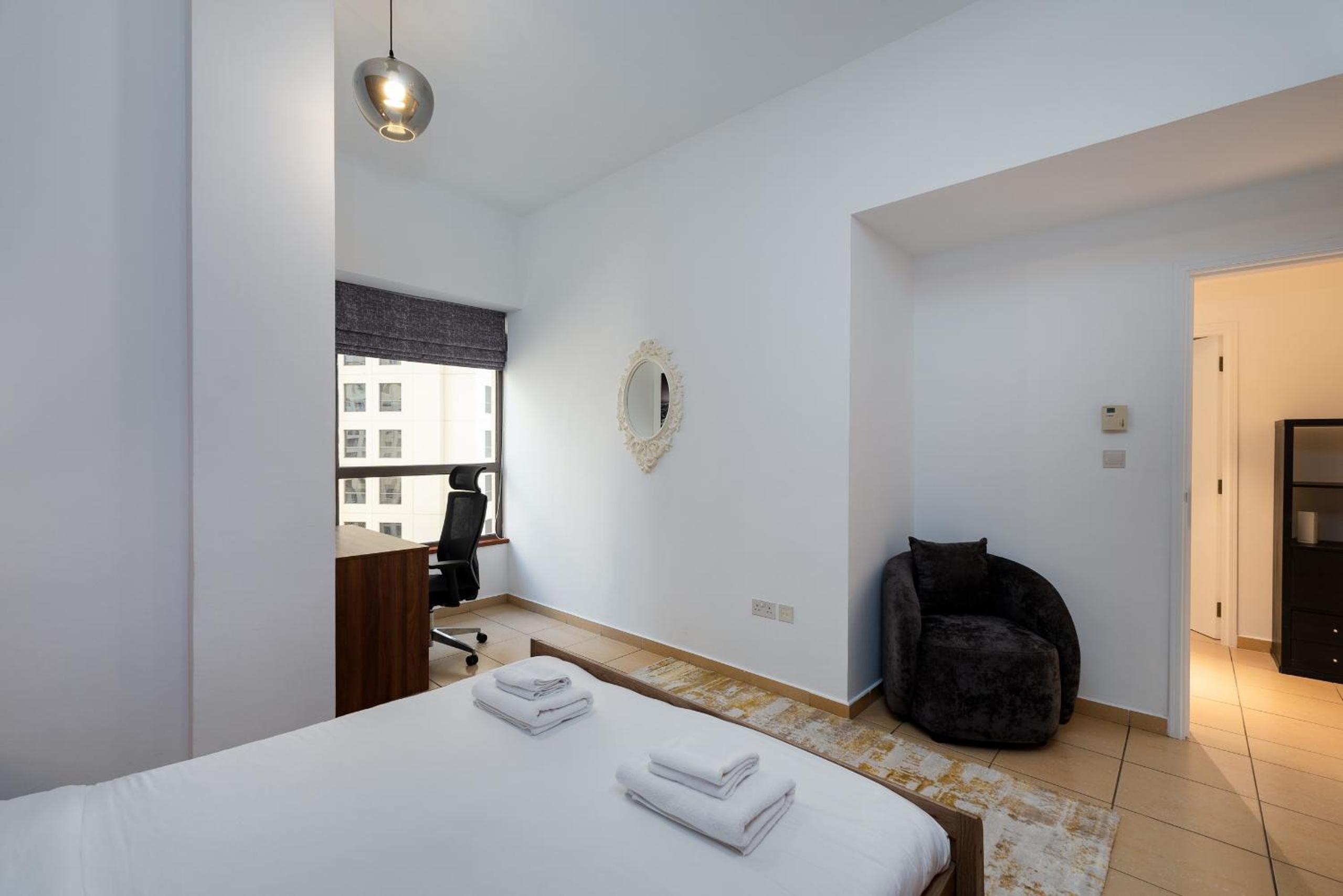 Sadaf 5, Jumeirah Beach Residence, JBR - Mint Stay