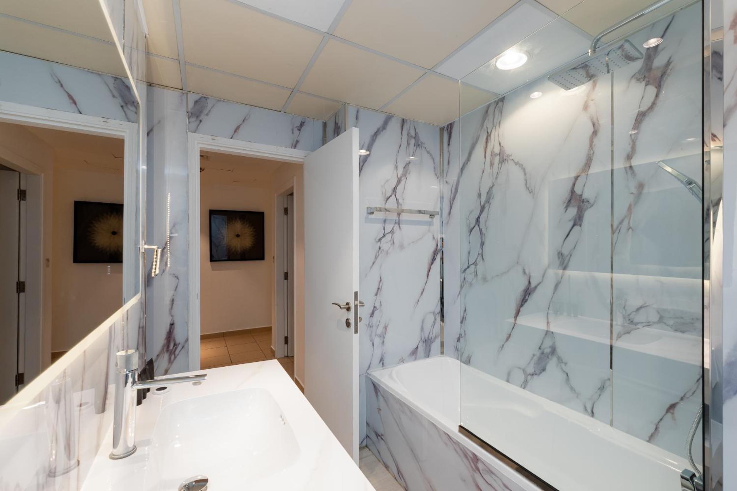 Sadaf 5, Jumeirah Beach Residence, JBR - Mint Stay