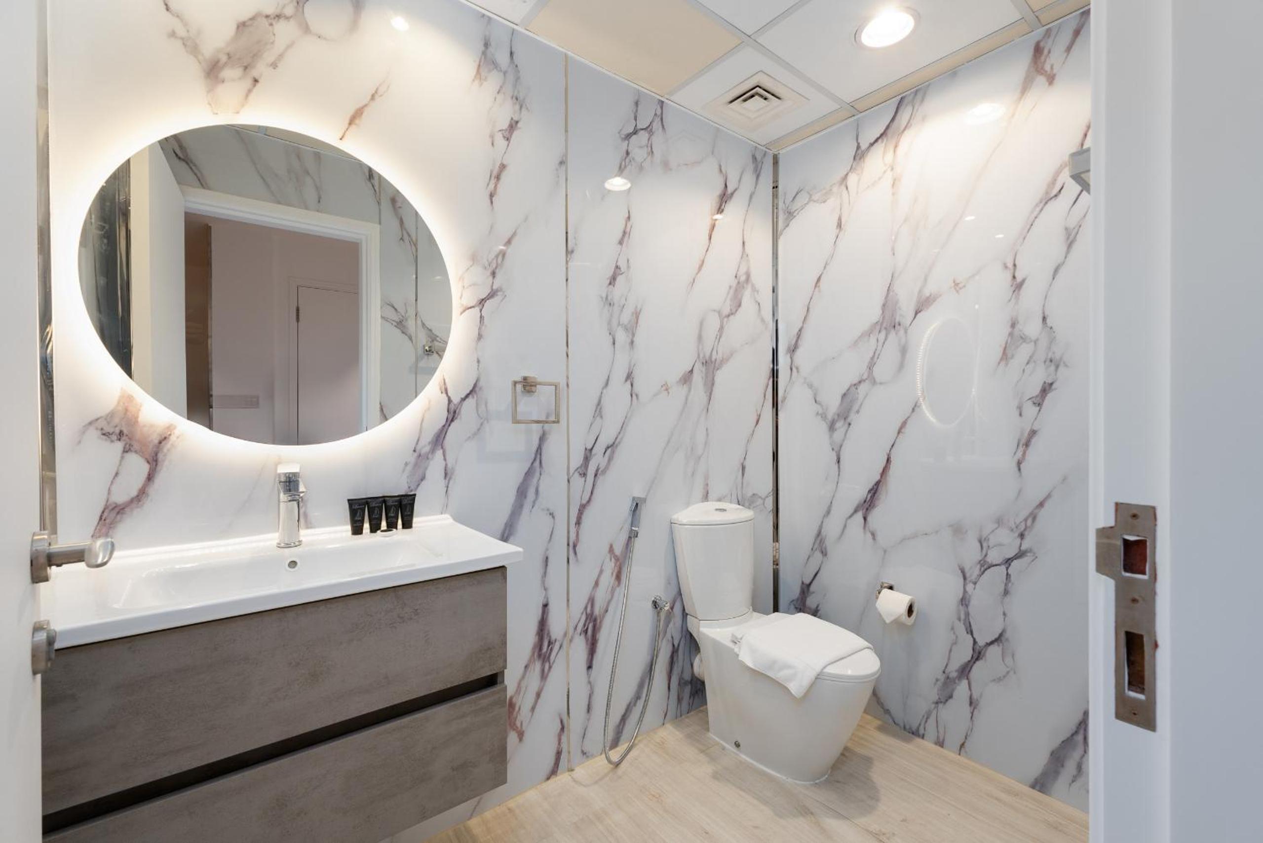Sadaf 5, Jumeirah Beach Residence, JBR - Mint Stay