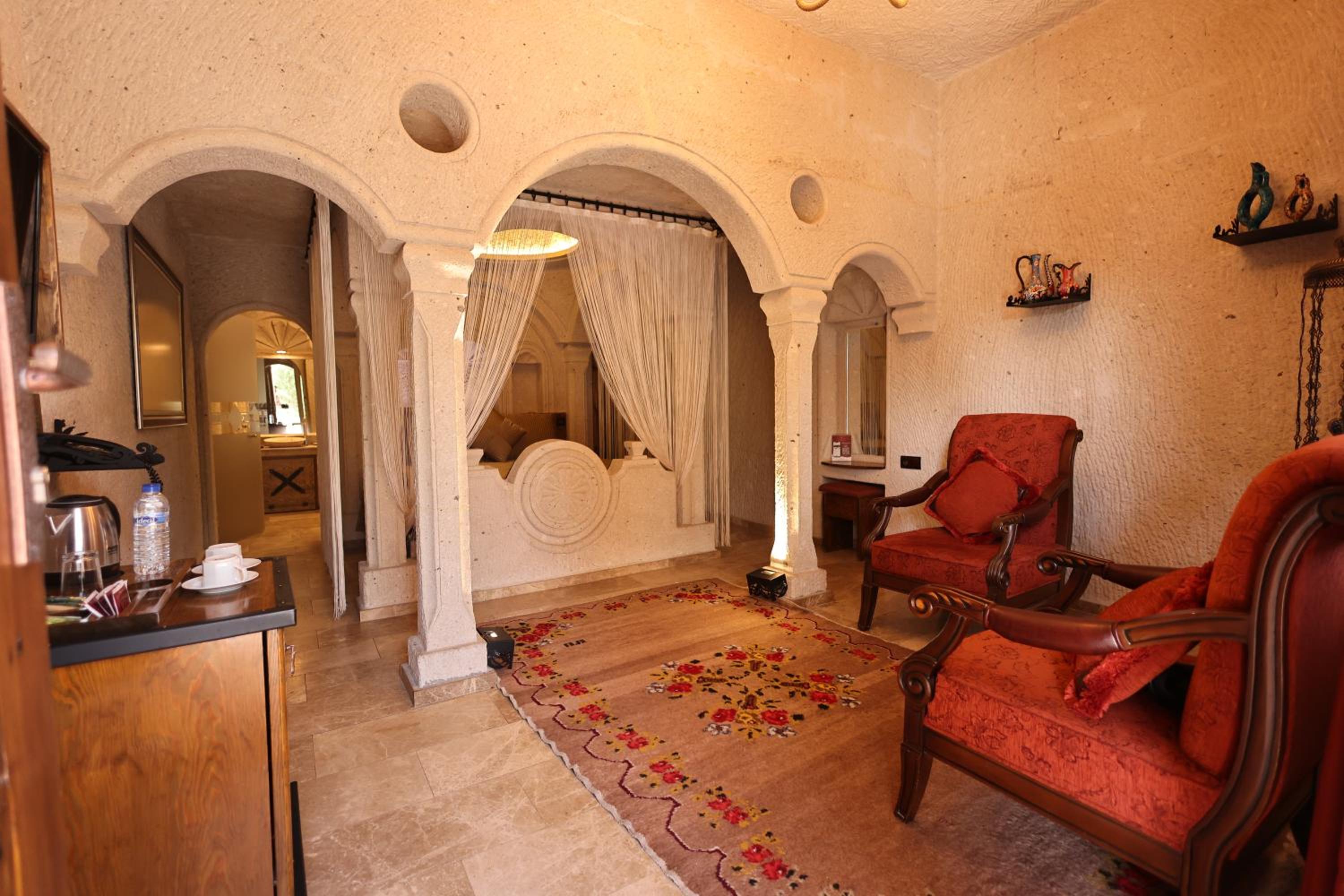 Cappadocia Inn Cave Hotel - Image 91