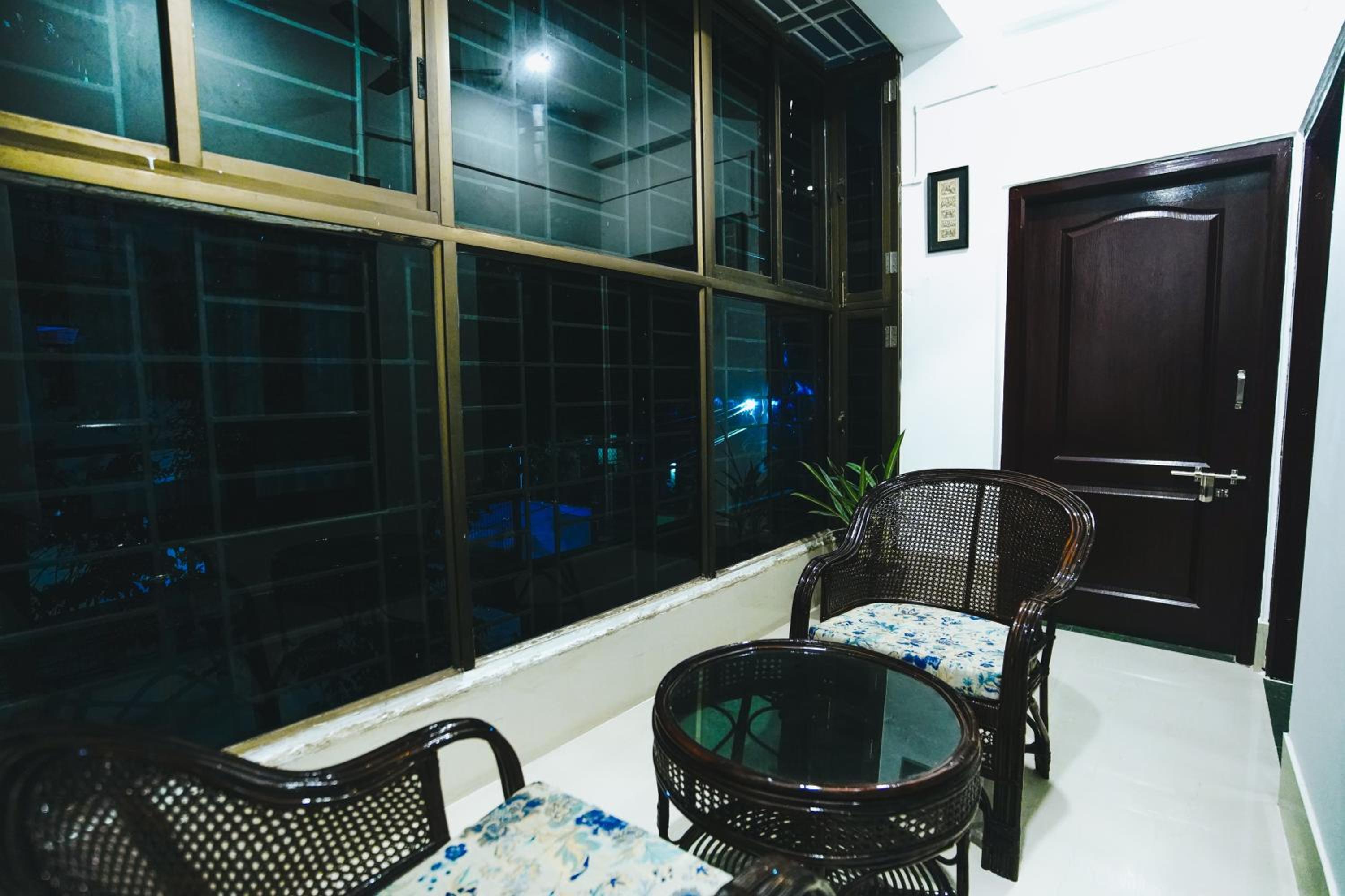 Nivàsa Homestay - Guwahati