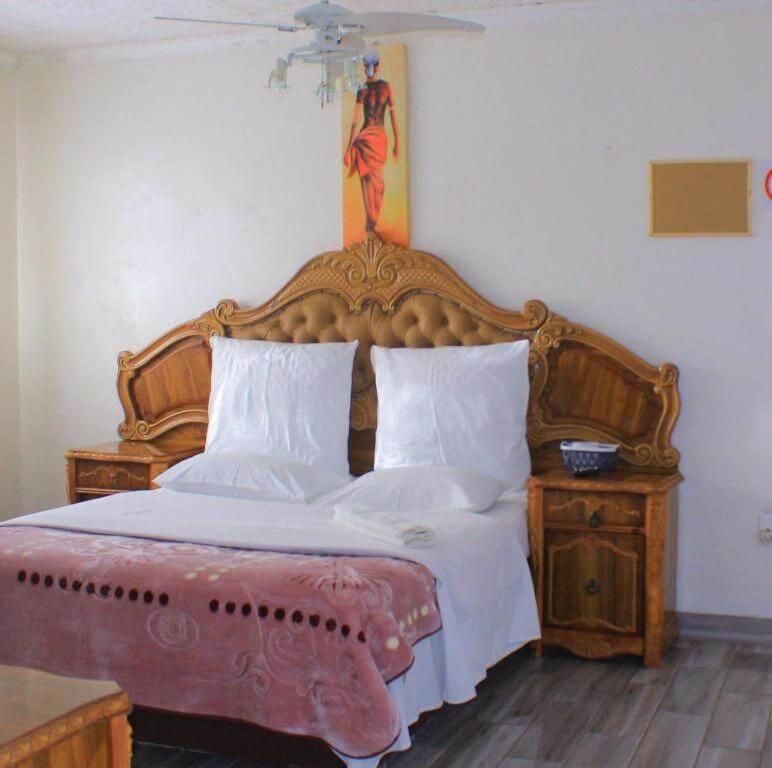 HostHub Guest House view 4