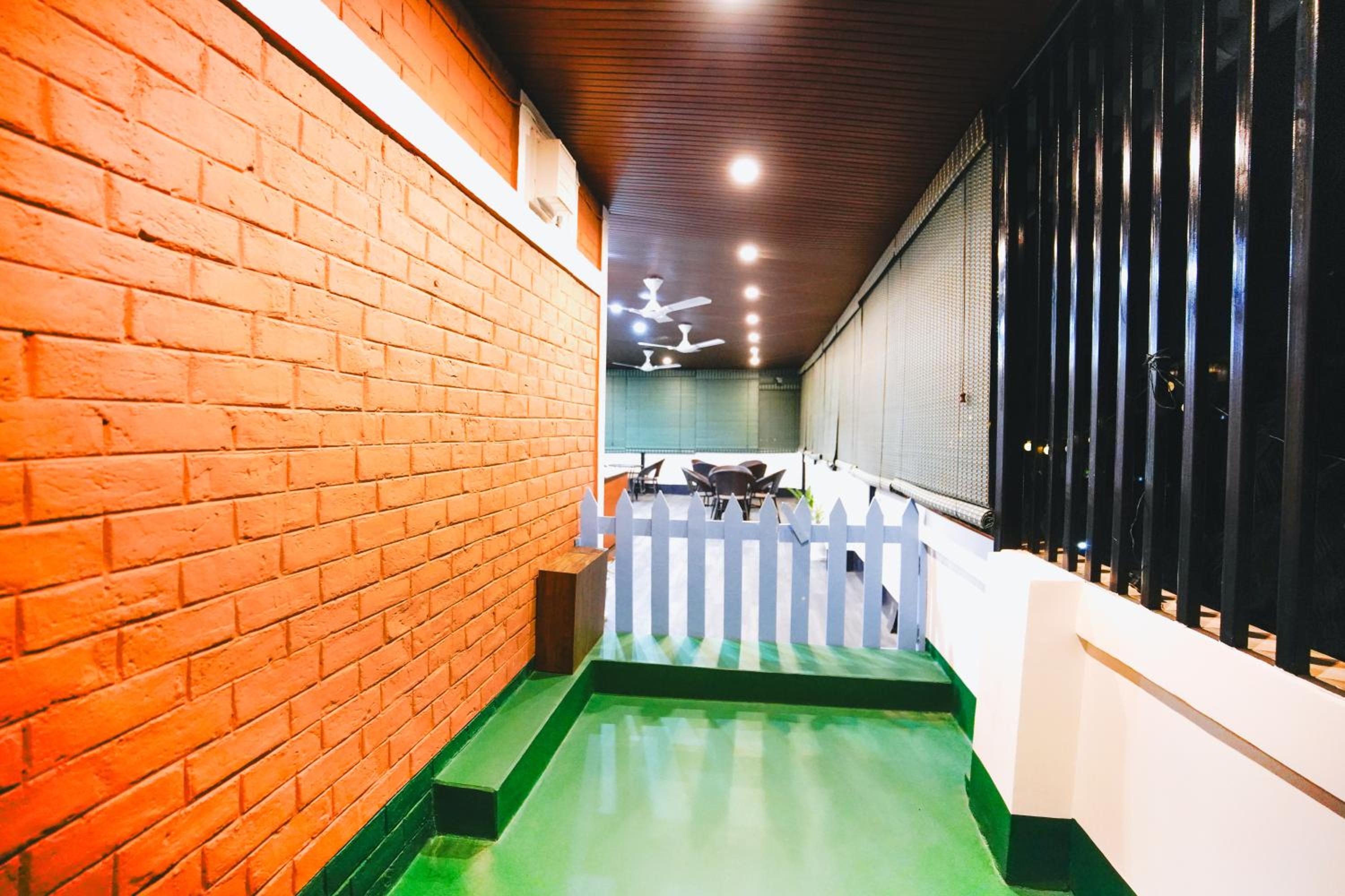 Nivàsa Homestay - Guwahati