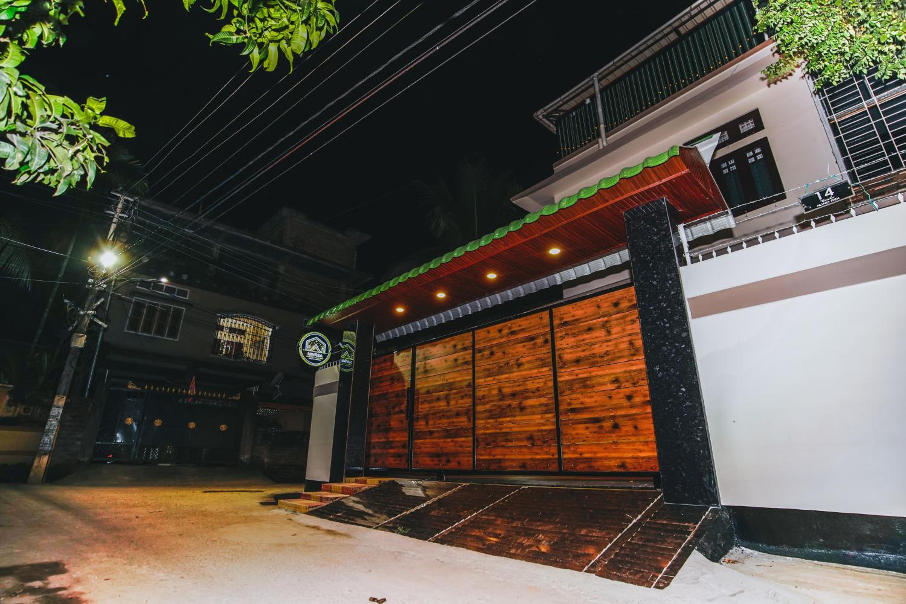 Nivàsa Homestay - Guwahati