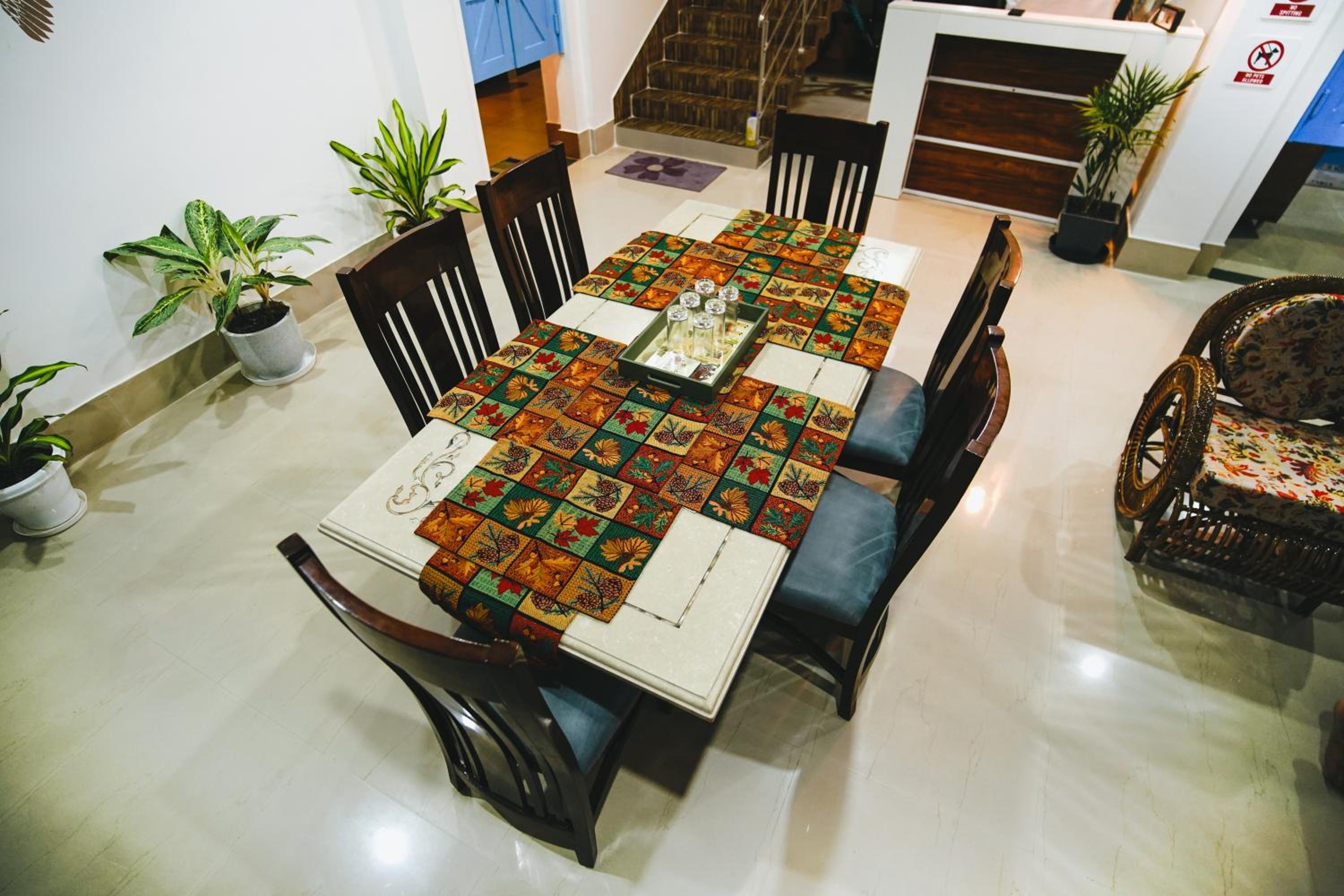 Nivàsa Homestay - Guwahati