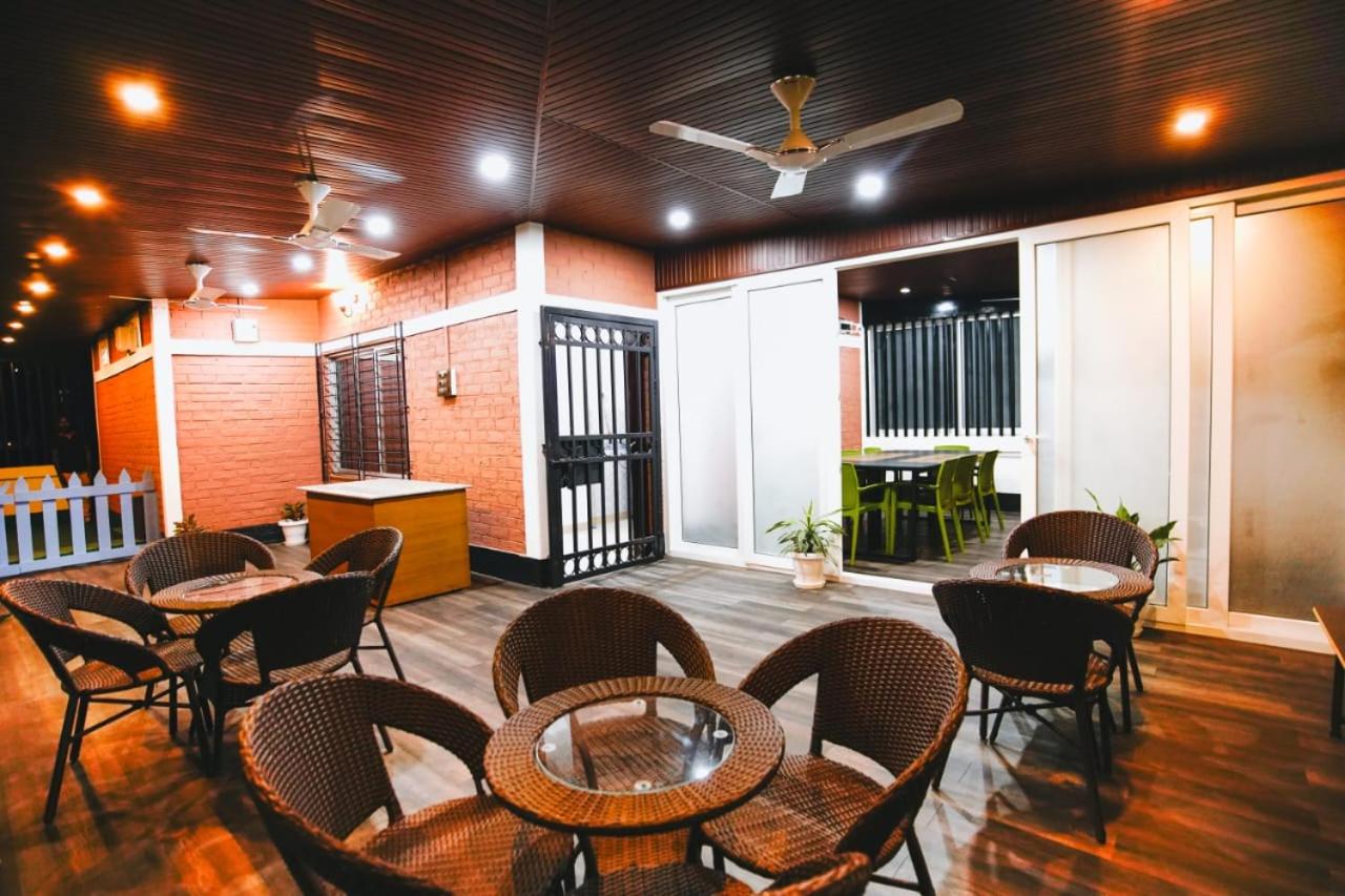 Nivàsa Homestay - Guwahati