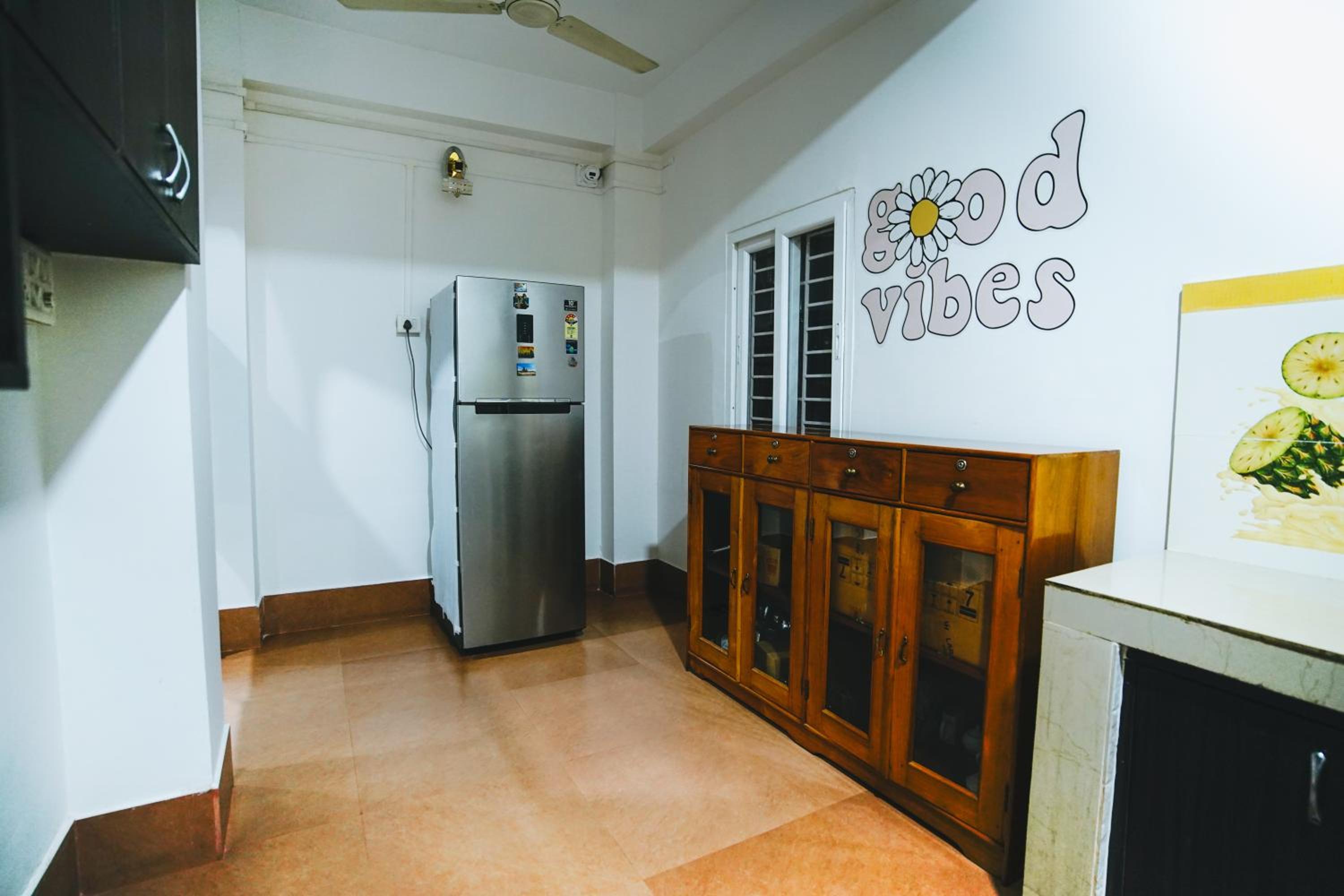 Nivàsa Homestay - Guwahati