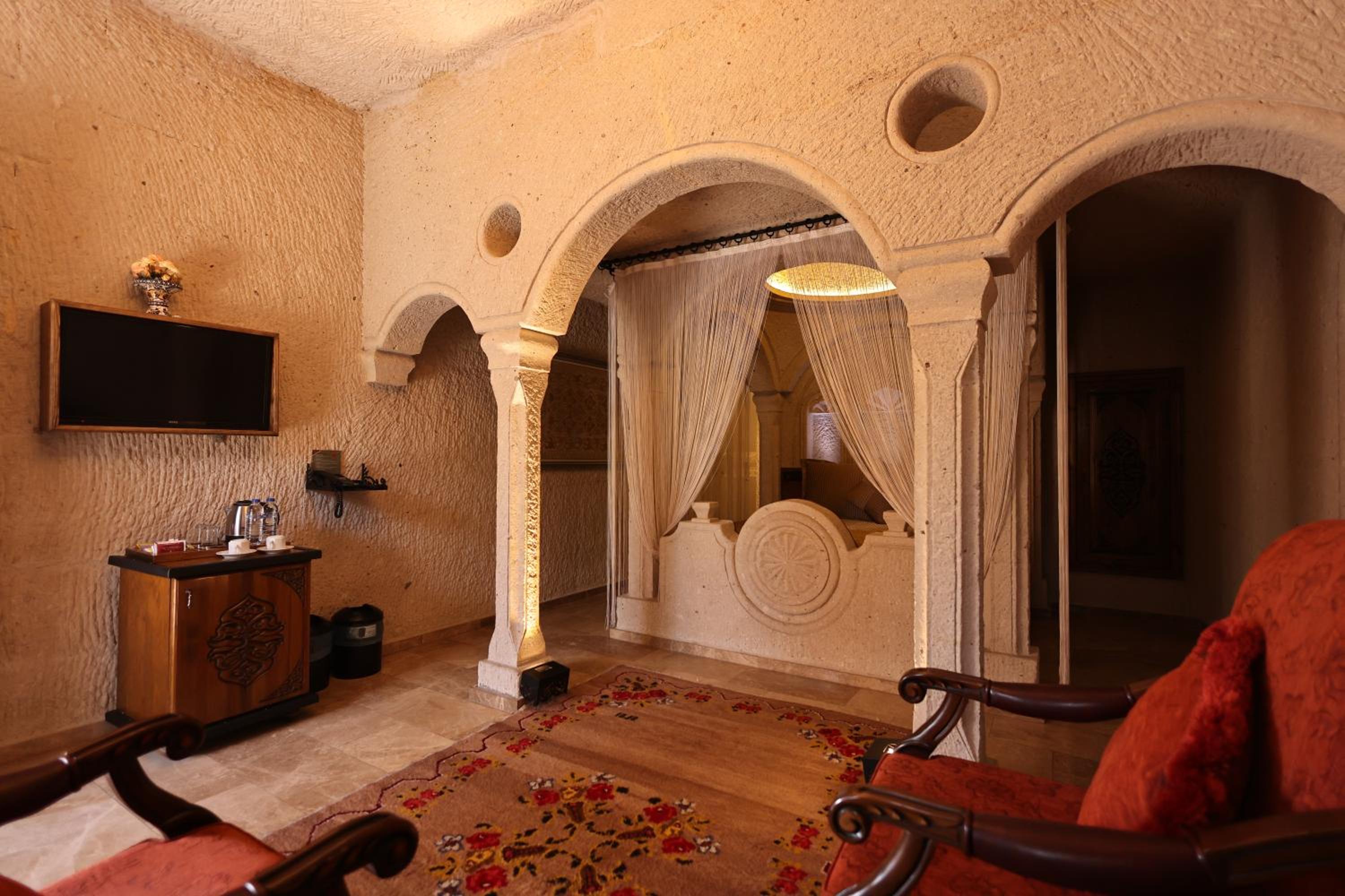 Cappadocia Inn Cave Hotel - Image 93