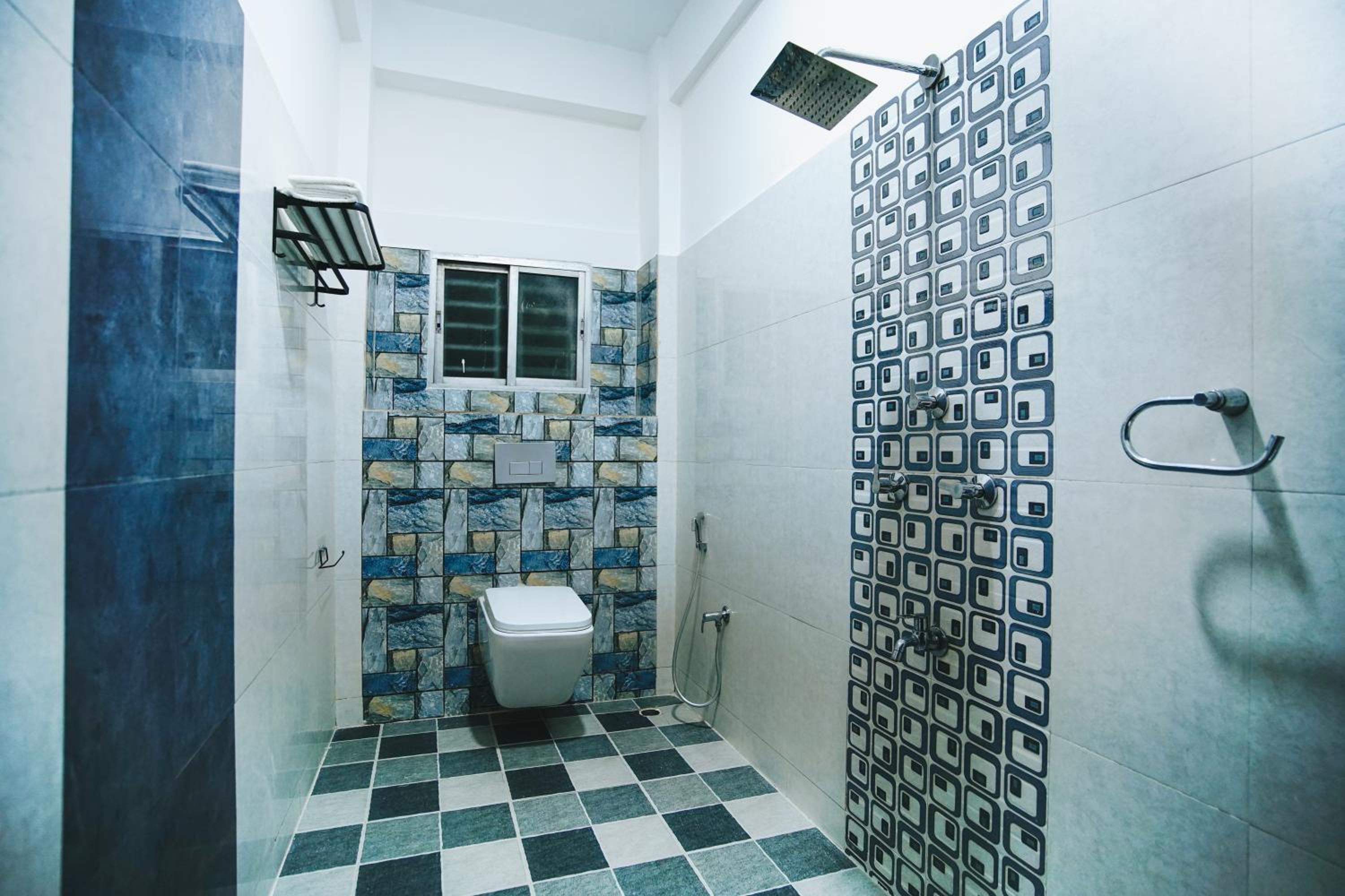 Nivàsa Homestay - Guwahati