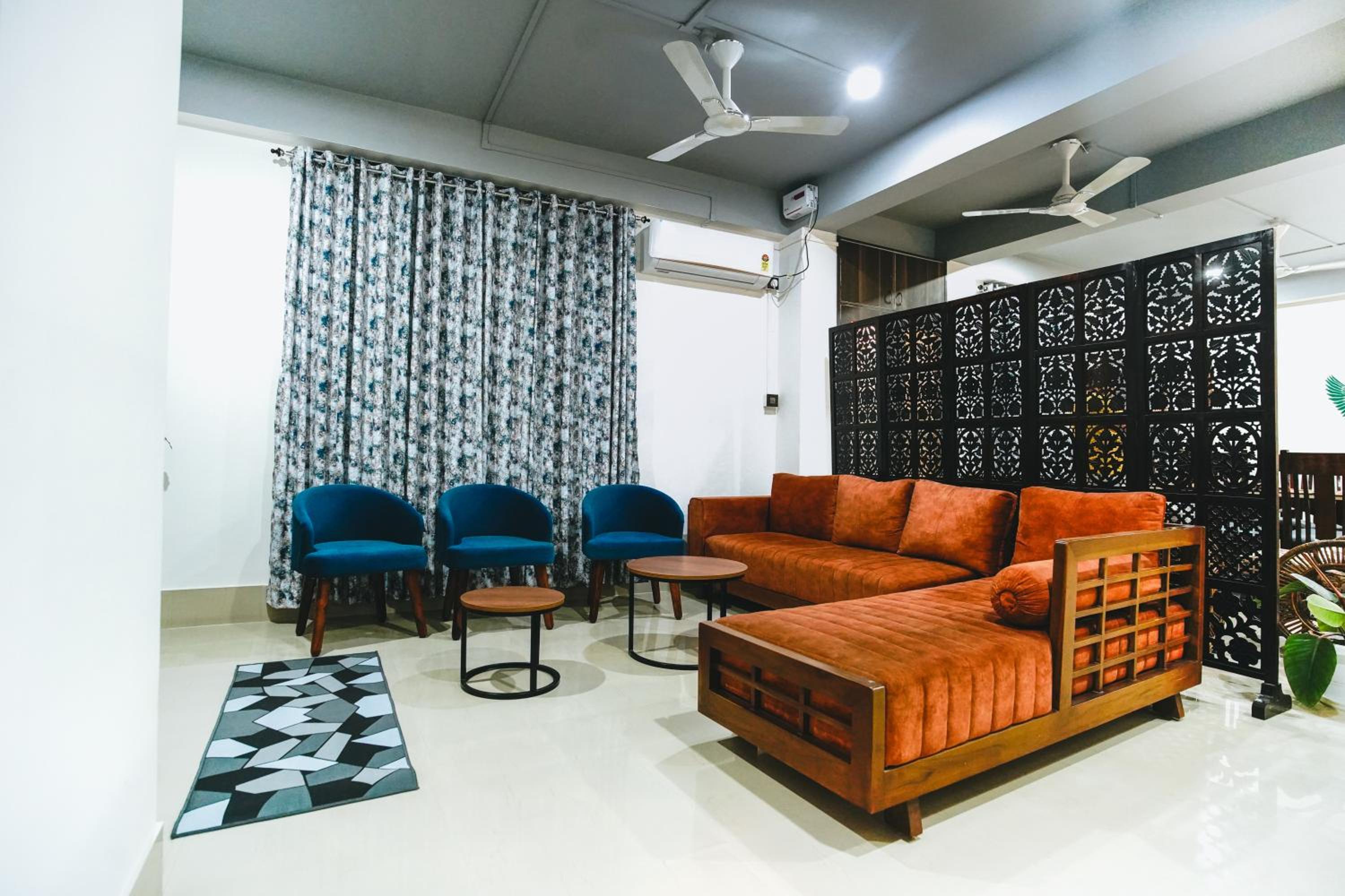 Nivàsa Homestay - Guwahati