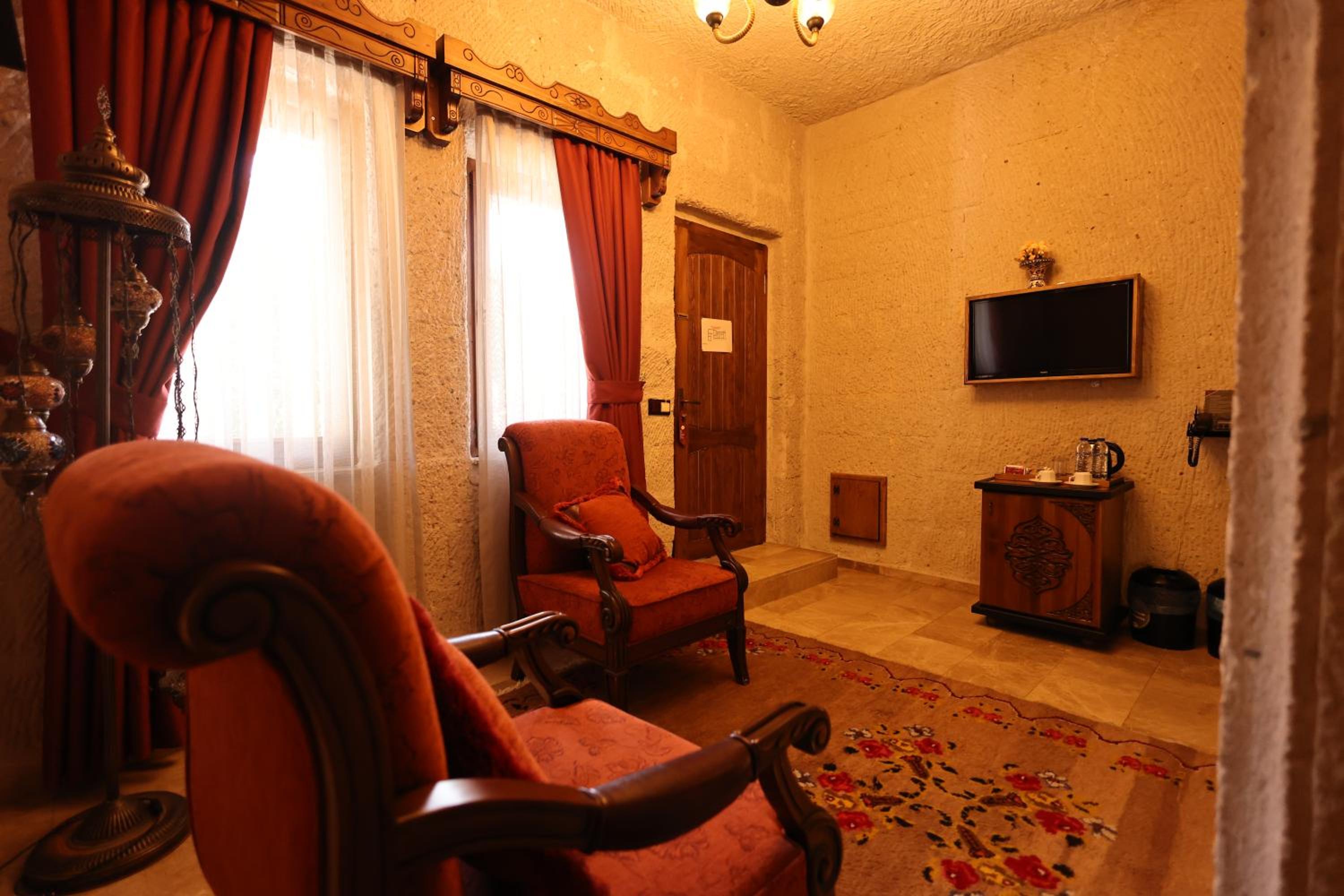 Cappadocia Inn Cave Hotel - Image 92
