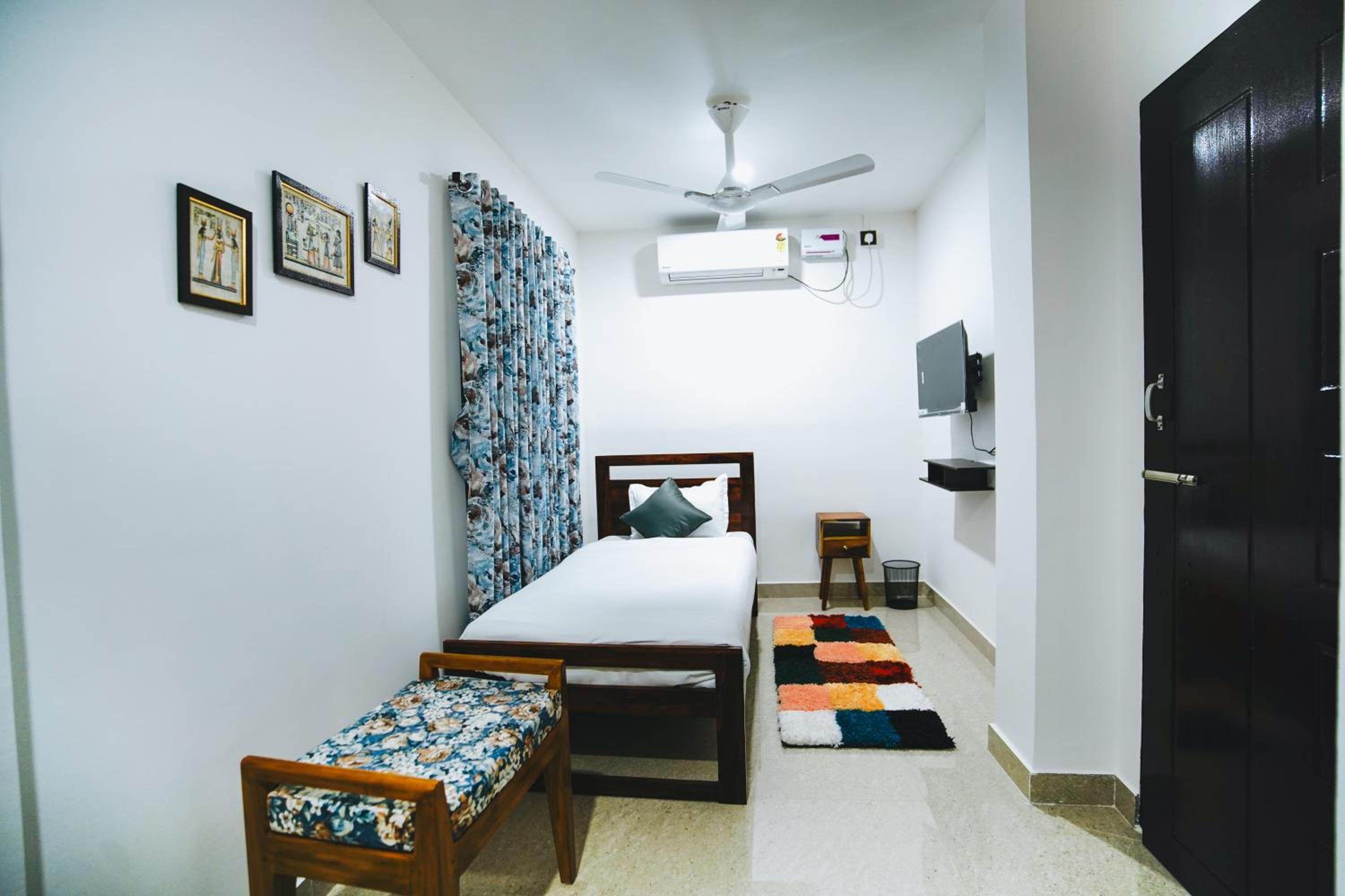 Nivàsa Homestay - Guwahati