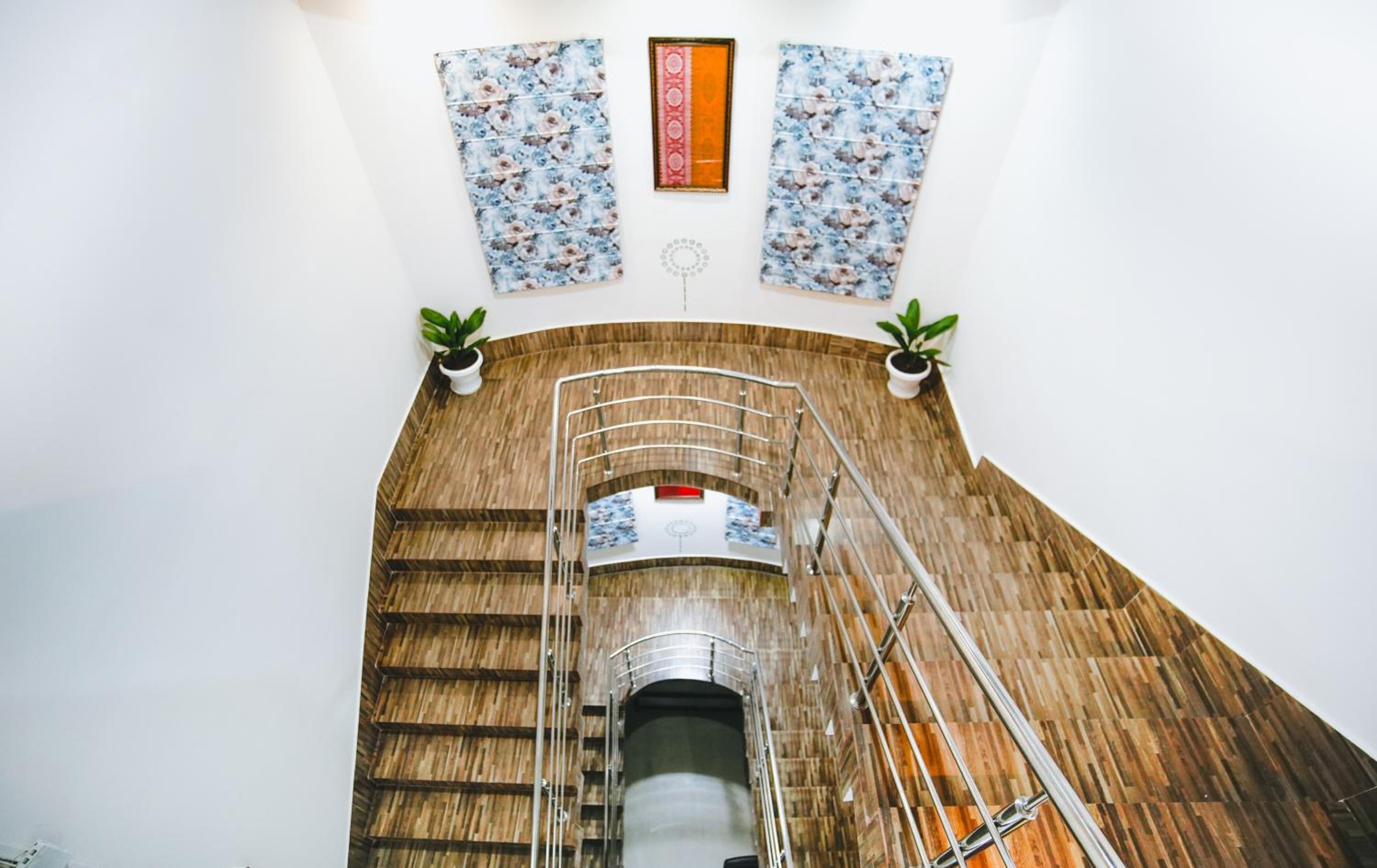 Nivàsa Homestay - Guwahati