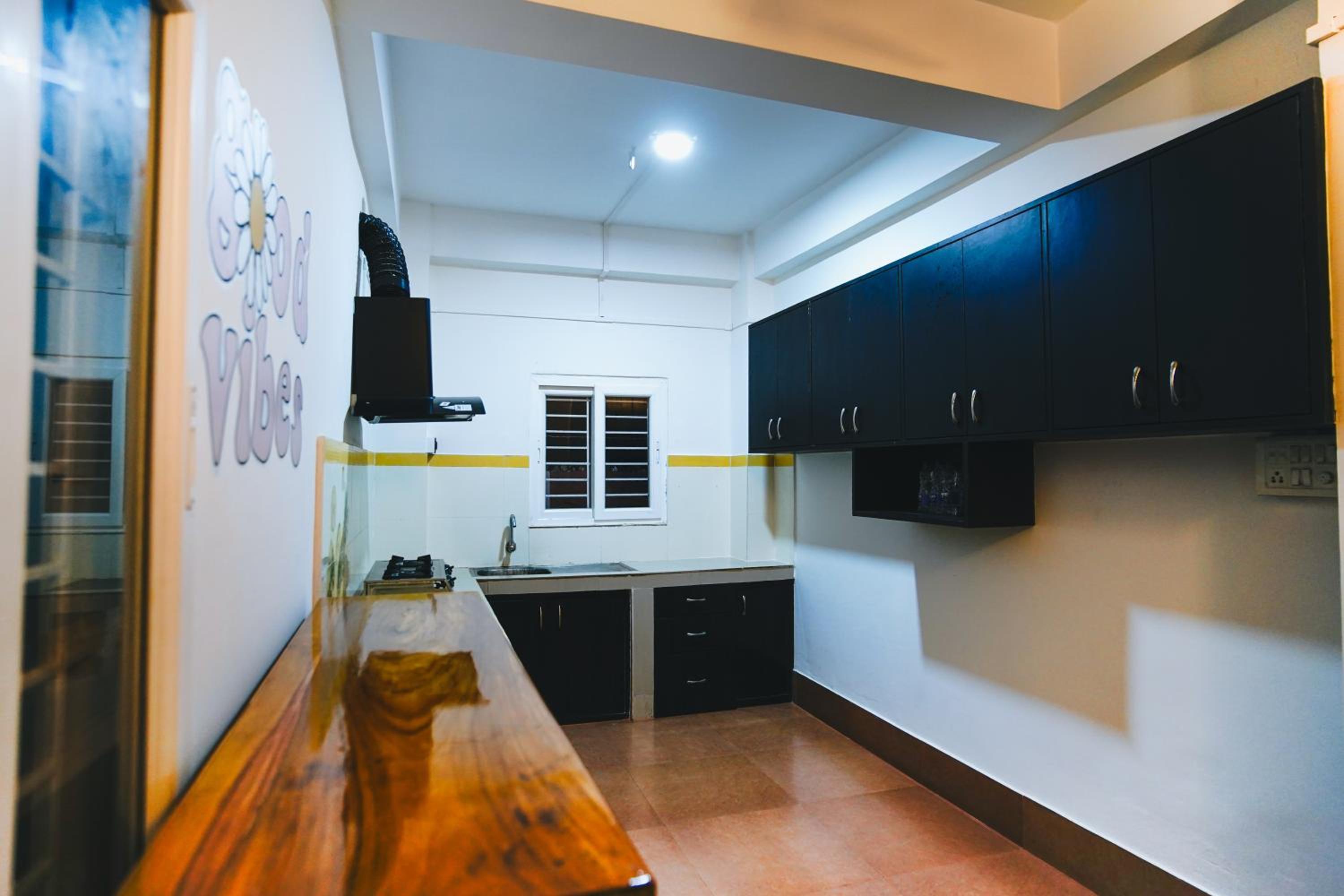 Nivàsa Homestay - Guwahati