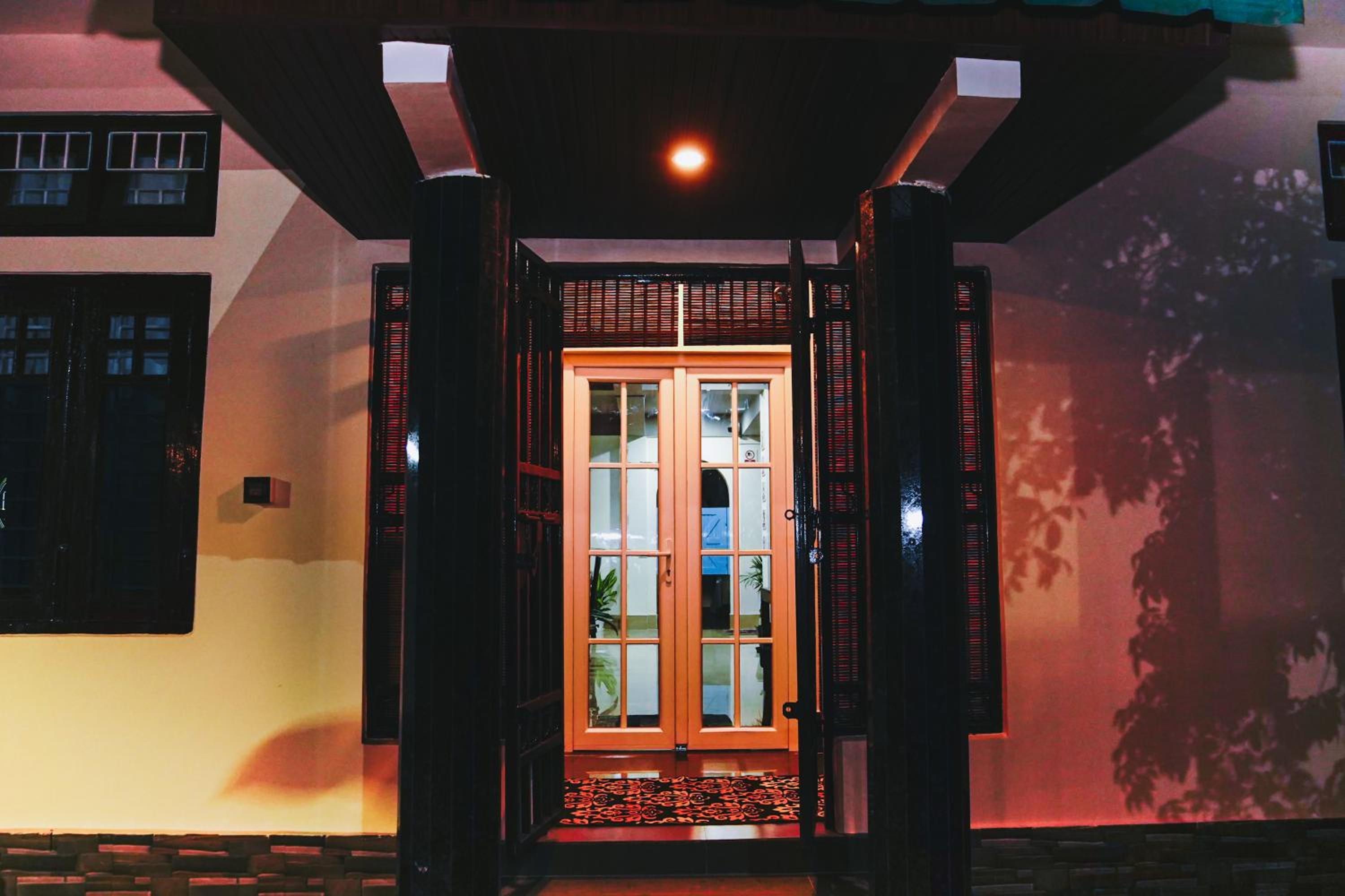 Nivàsa Homestay - Guwahati