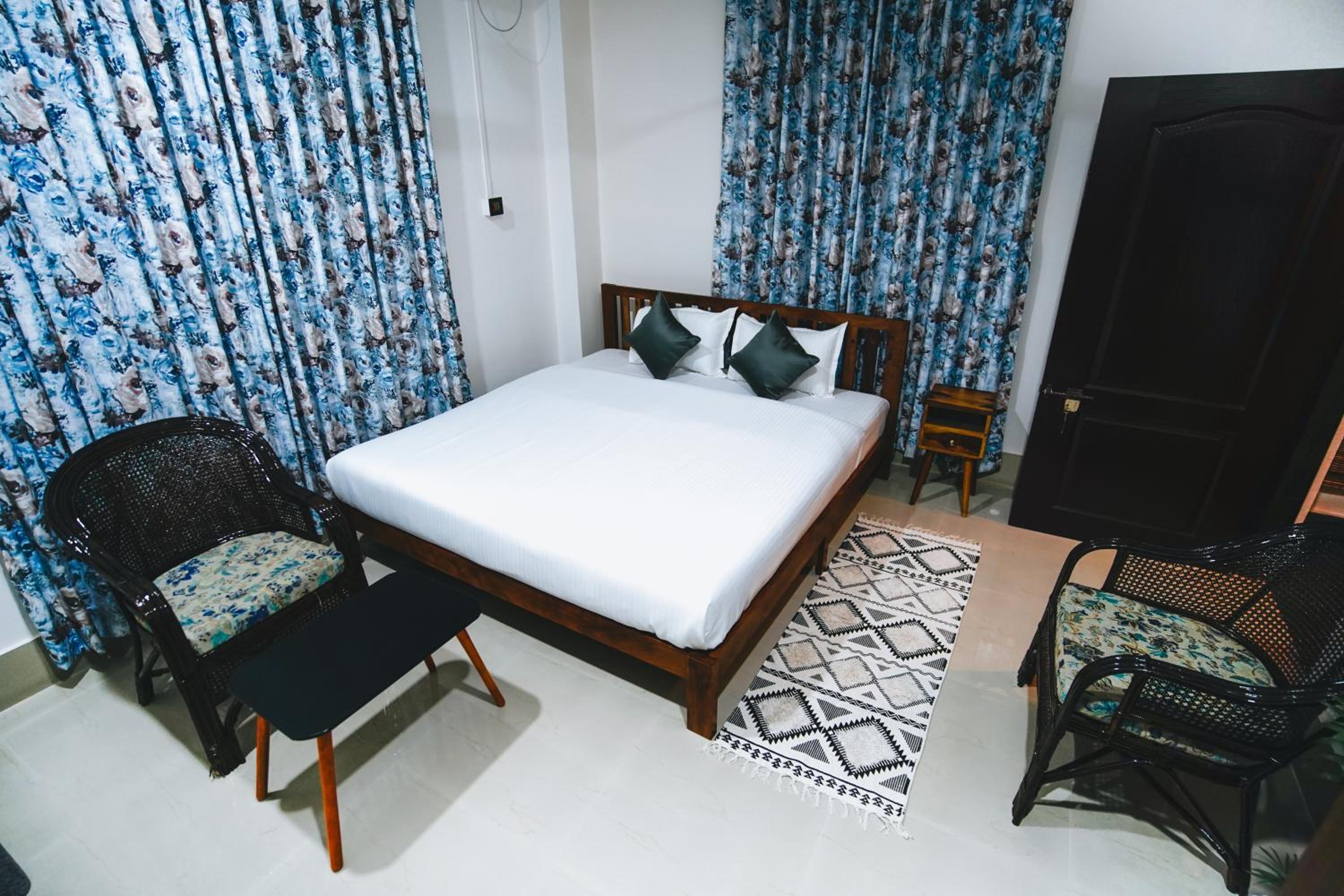 Nivàsa Homestay - Guwahati