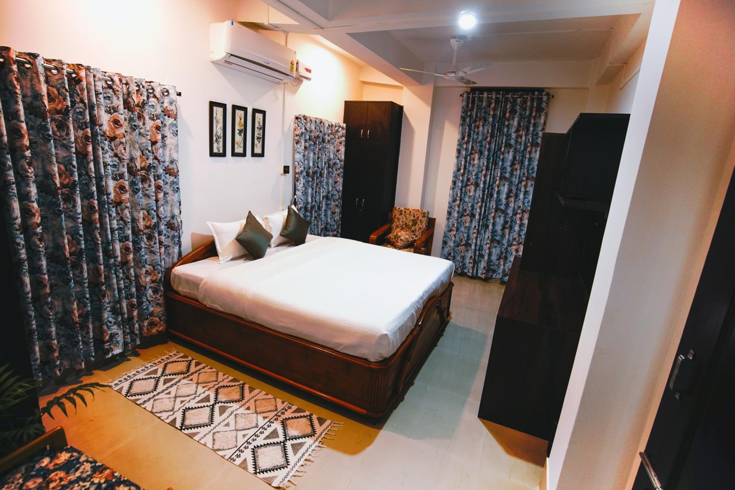 Nivàsa Homestay - Guwahati