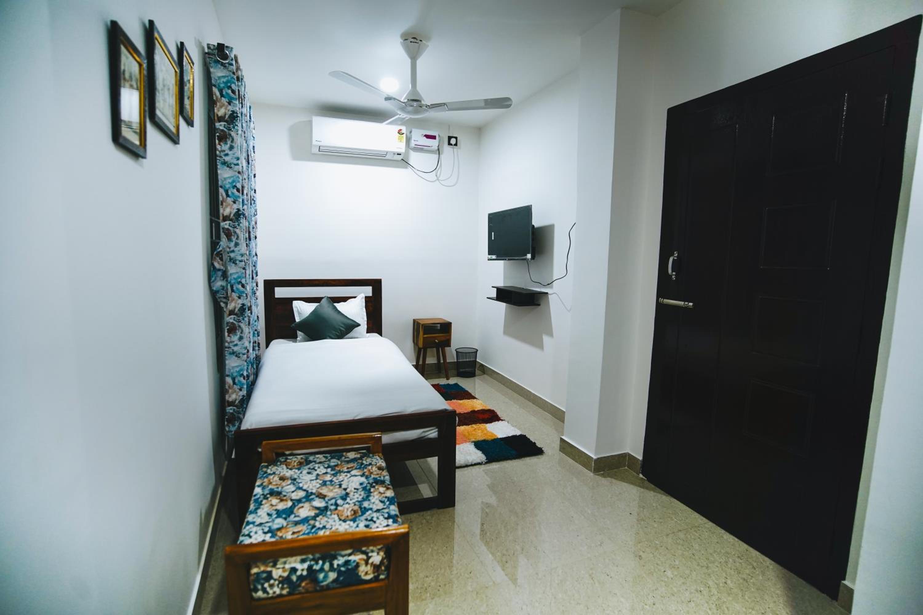 Nivàsa Homestay - Guwahati