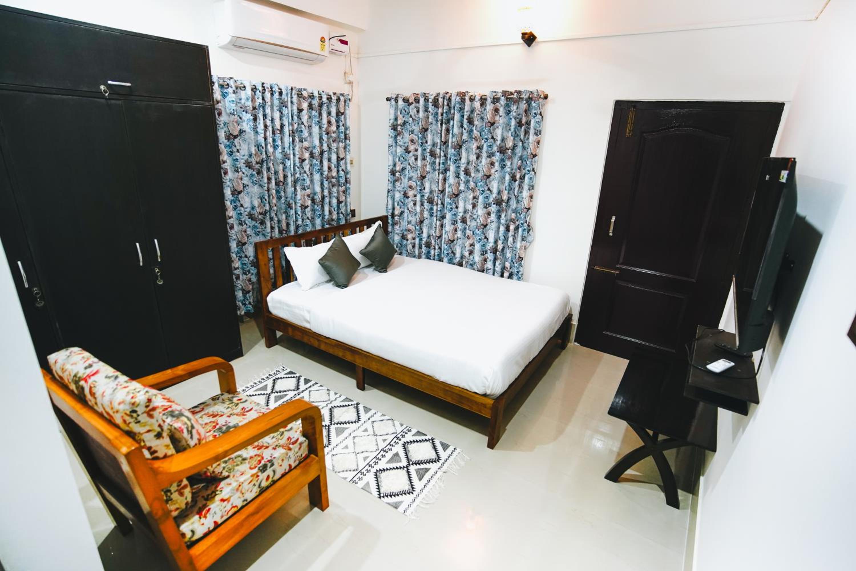 Nivàsa Homestay - Guwahati