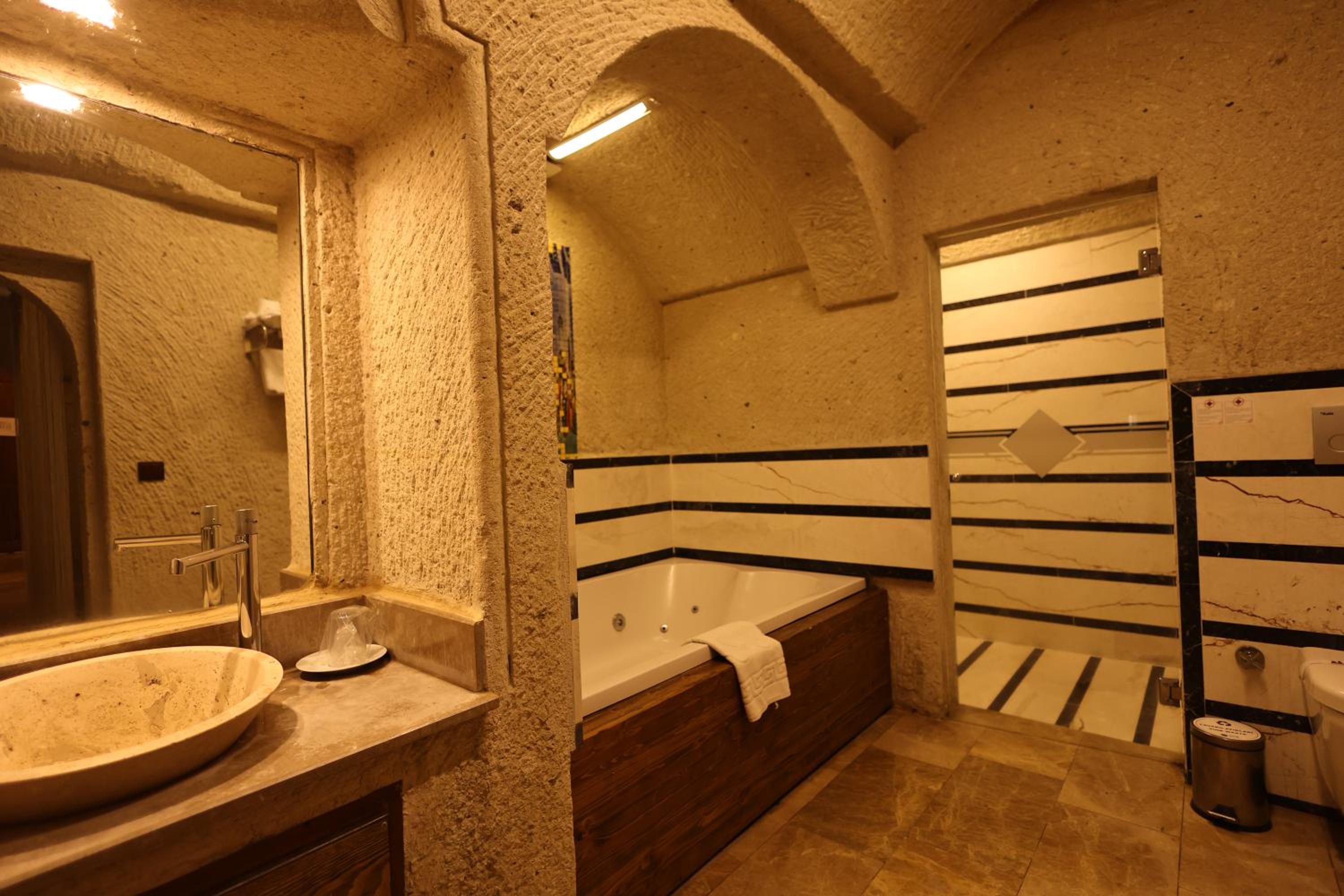 Cappadocia Inn Cave Hotel - Image 94